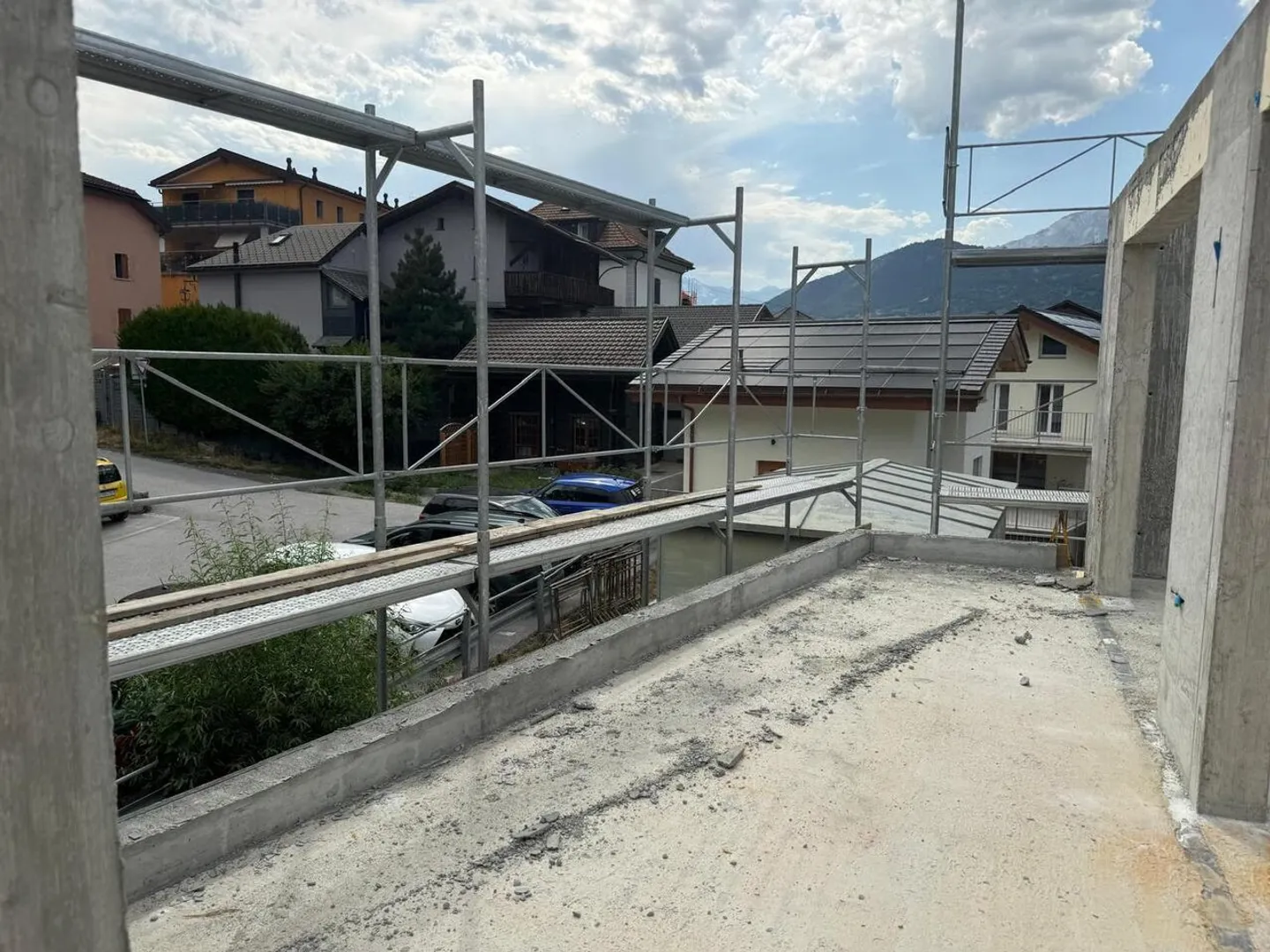 Dernière opportunité ! Plus que 1 appartement disponible ! - Foto 12 von 13