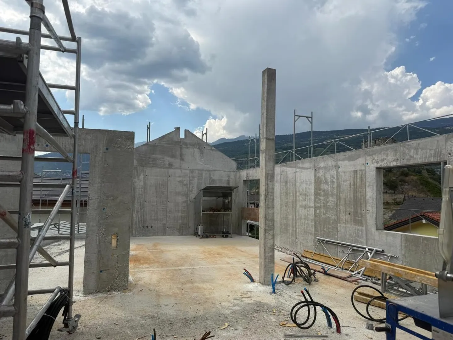 Dernière opportunité ! Plus que 1 appartement disponible ! - Foto 13 von 13