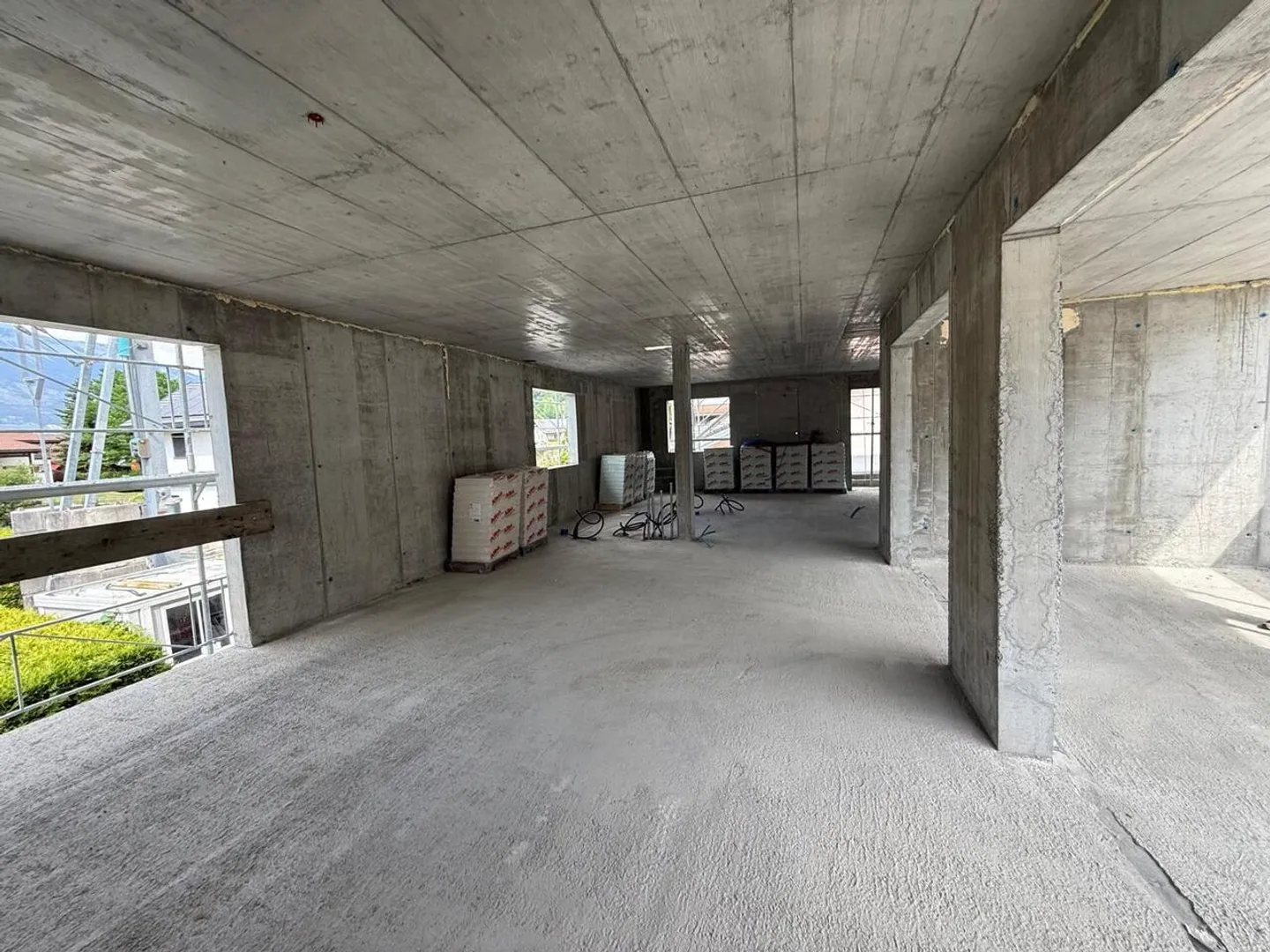 Dernière opportunité ! Plus que 1 appartement disponible ! - Foto 3 von 13