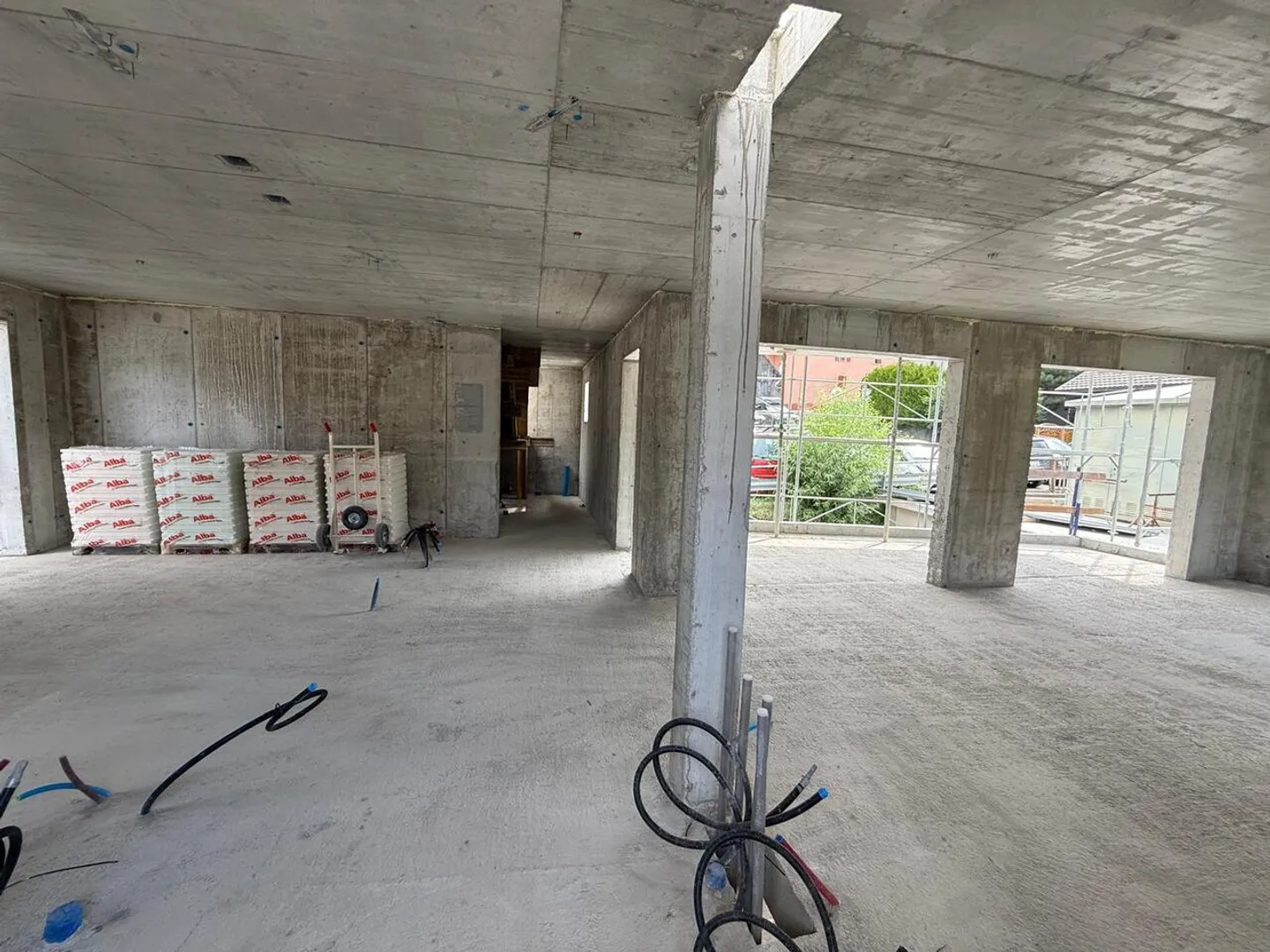 Dernière opportunité ! Plus que 1 appartement disponible ! - Foto 4 von 13