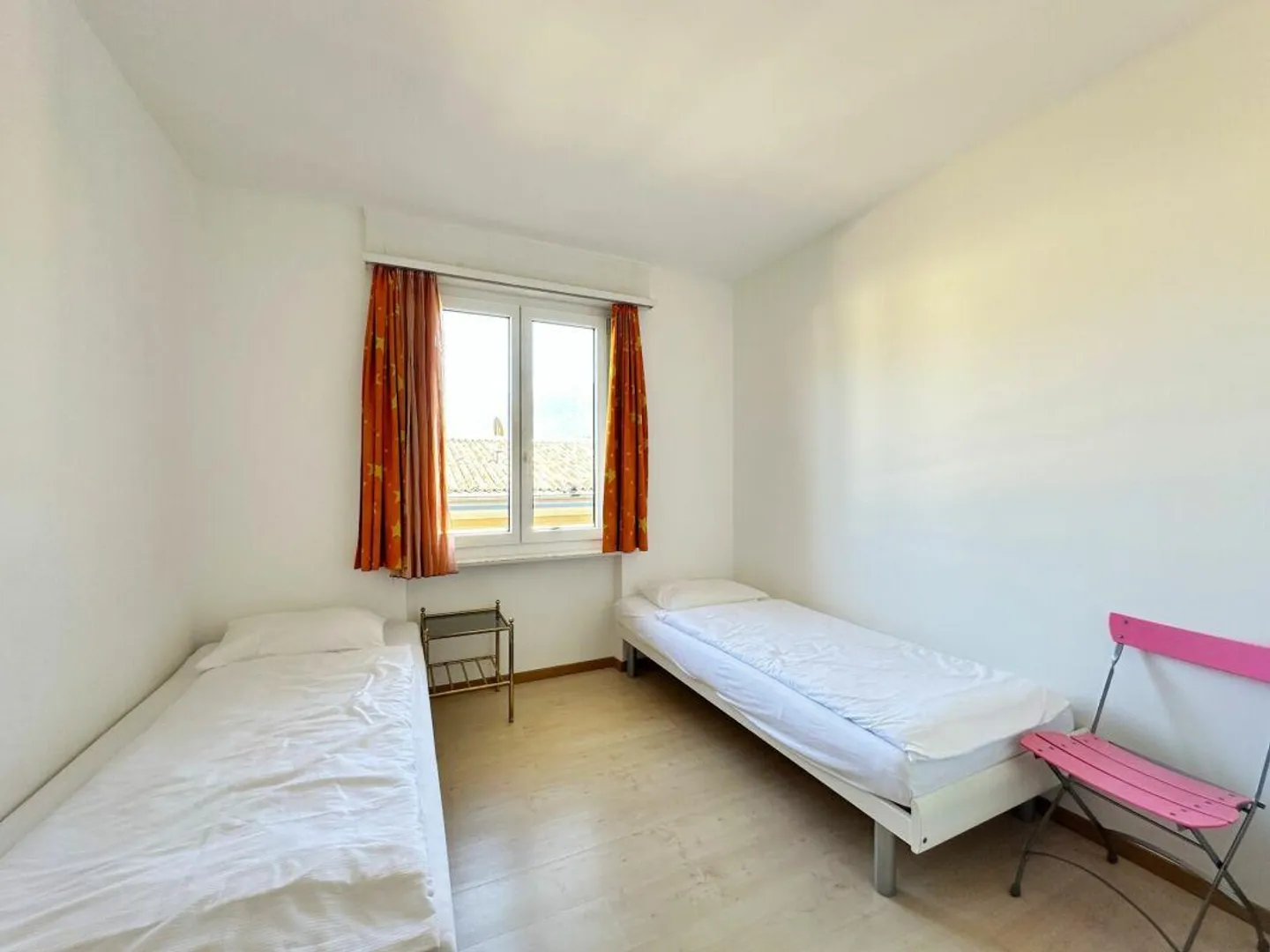 Ampio appartamento di 3,5 locali con vista panoramica - Ascona - Foto 7 di 10
