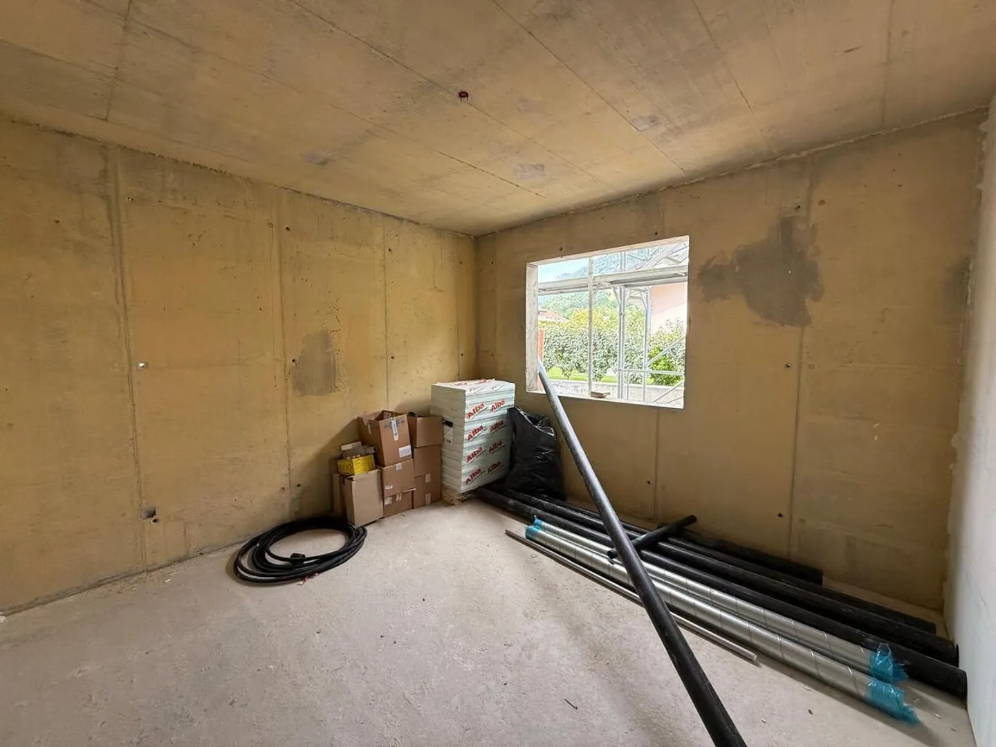 Dernière opportunité ! Plus que 1 appartement disponible ! - Foto 8 von 13