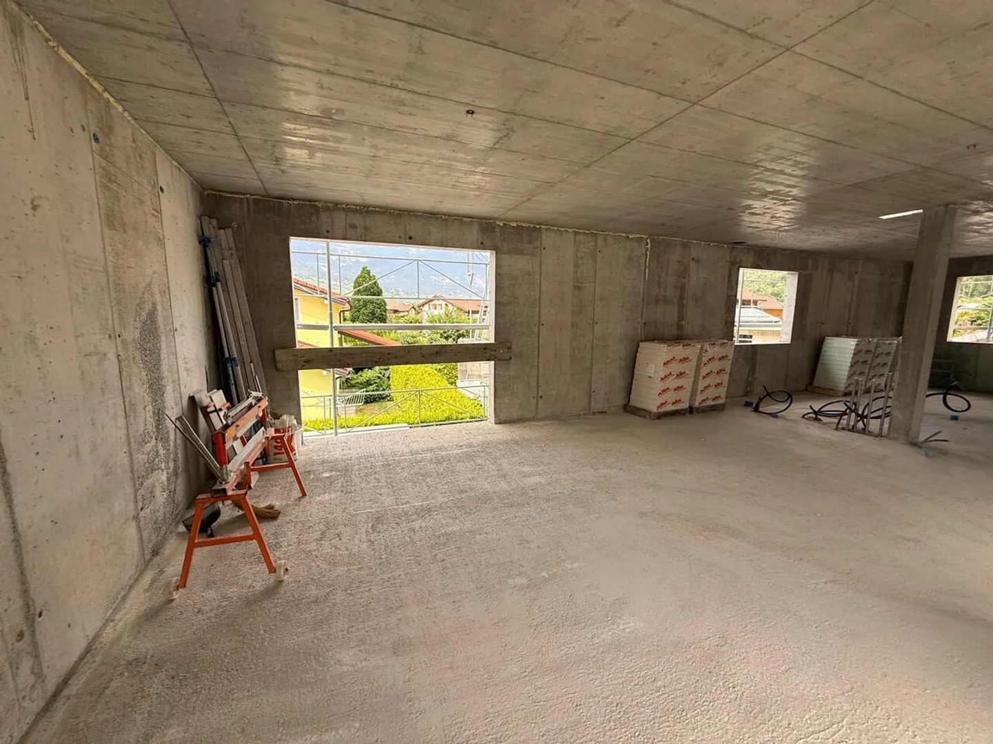 Dernière opportunité ! Plus que 1 appartement disponible ! - Foto 9 von 13
