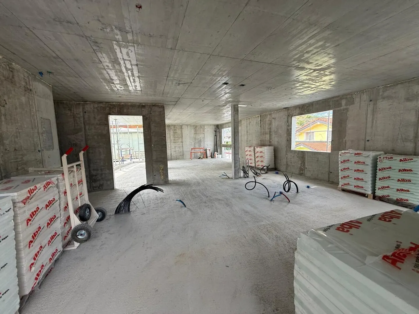 Dernière opportunité ! Plus que 1 appartement disponible ! - Foto 10 von 13