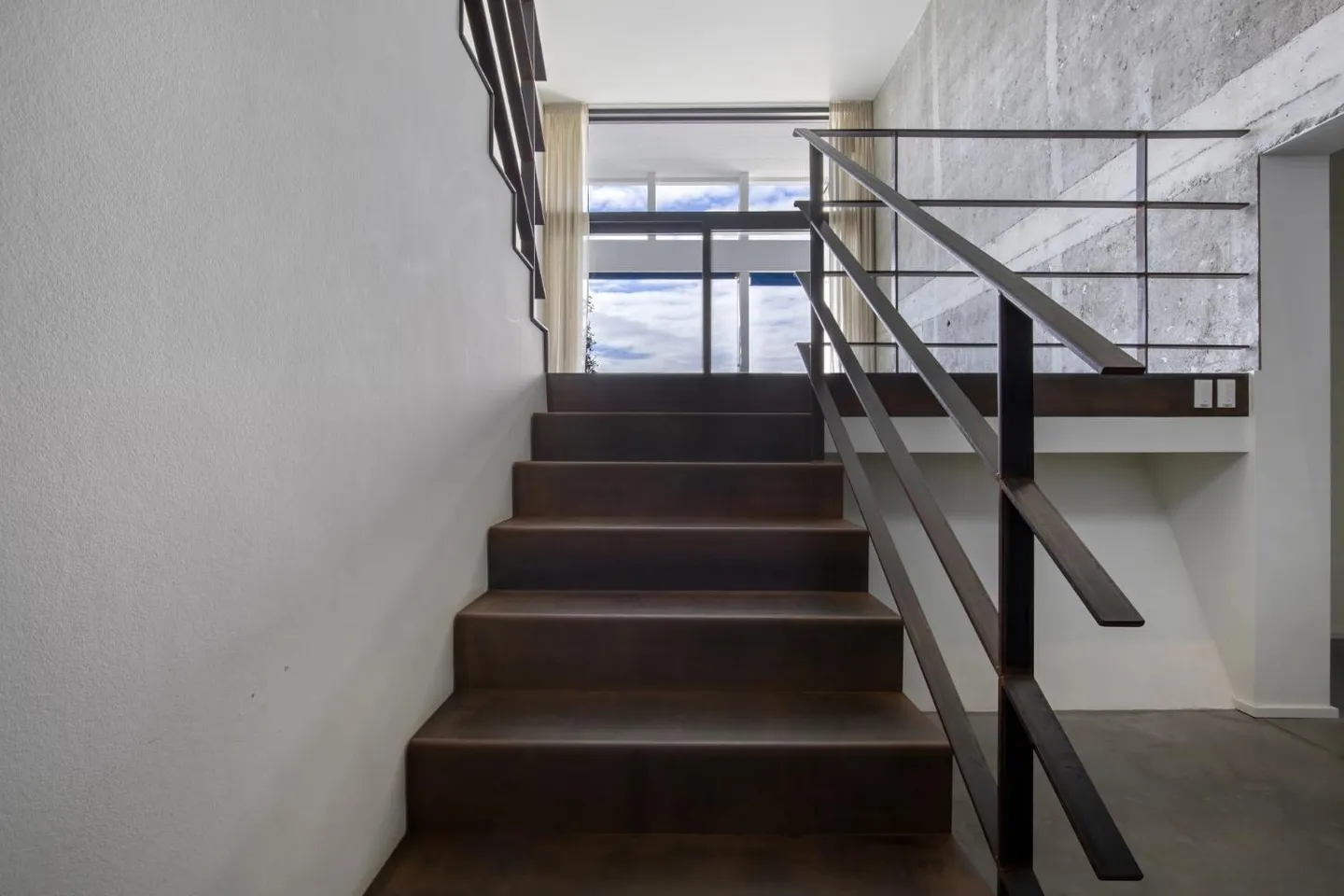 Bel appartamento / loft al 4° piano con 2,5 stanze con possibilità di farne 3,5 - Foto 6 di 13