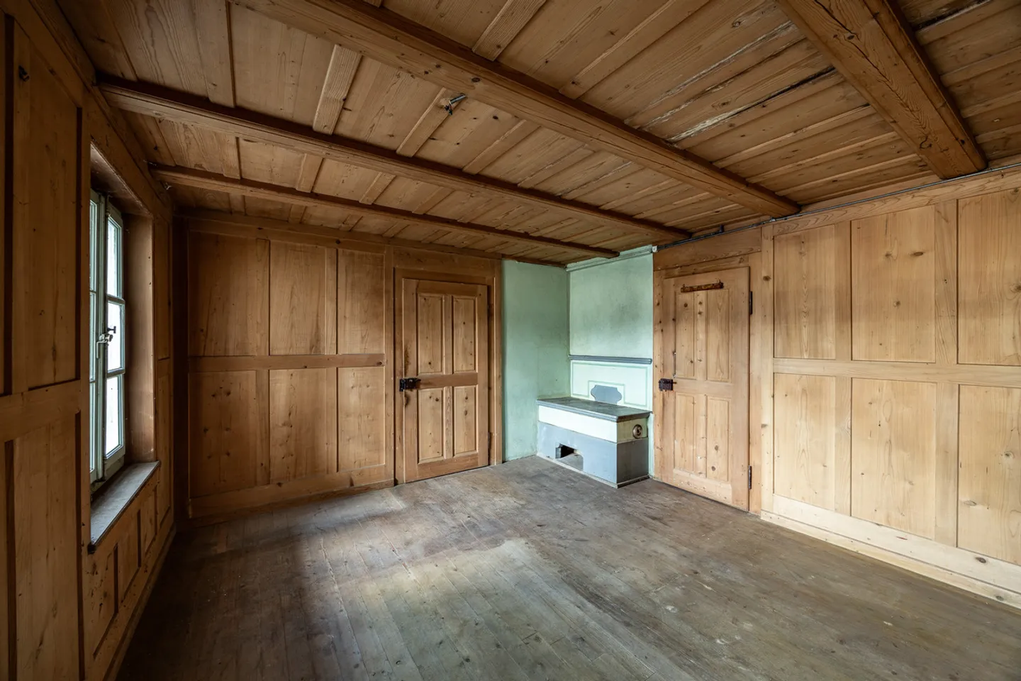 Due case con grande giardino e molto spazio - Foto 3 di 9