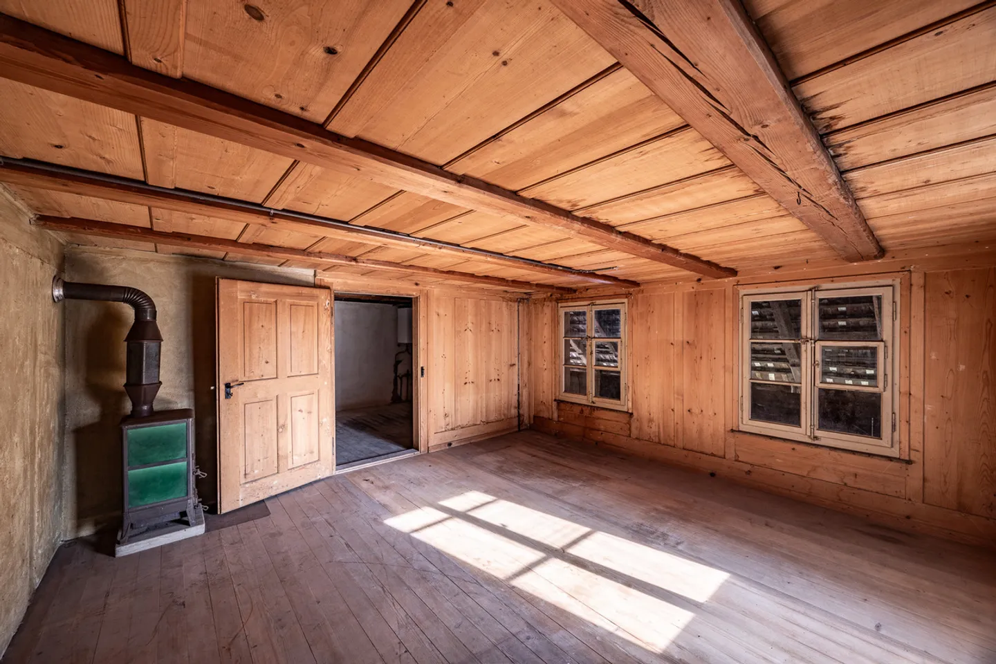 Due case con grande giardino e molto spazio - Foto 4 di 9