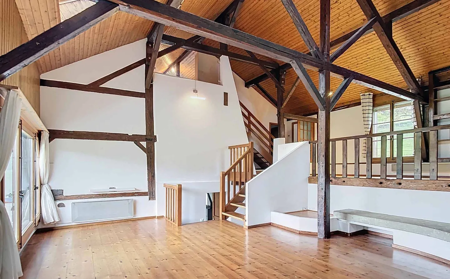 Villa in vendita - Foto 2 di 13