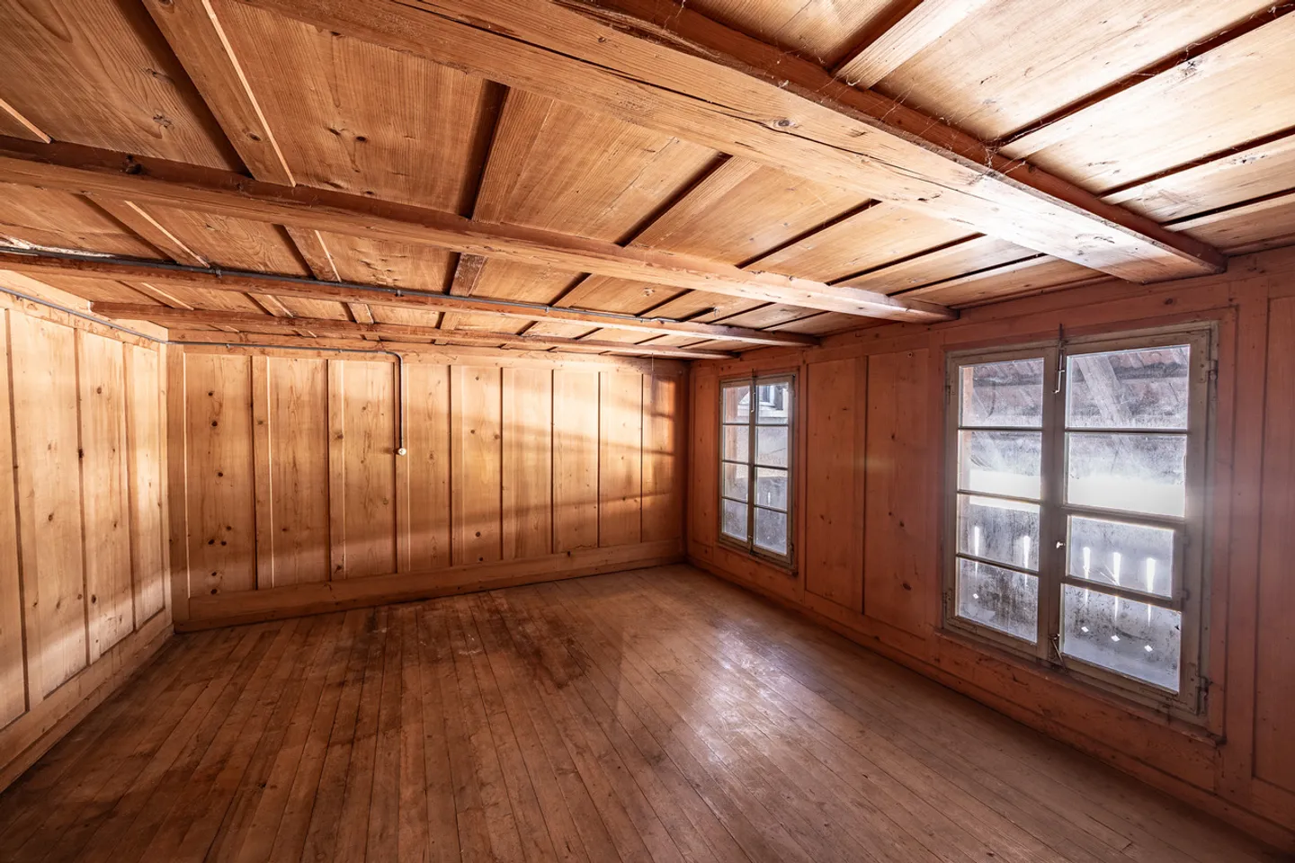 Due case con grande giardino e molto spazio - Foto 5 di 9