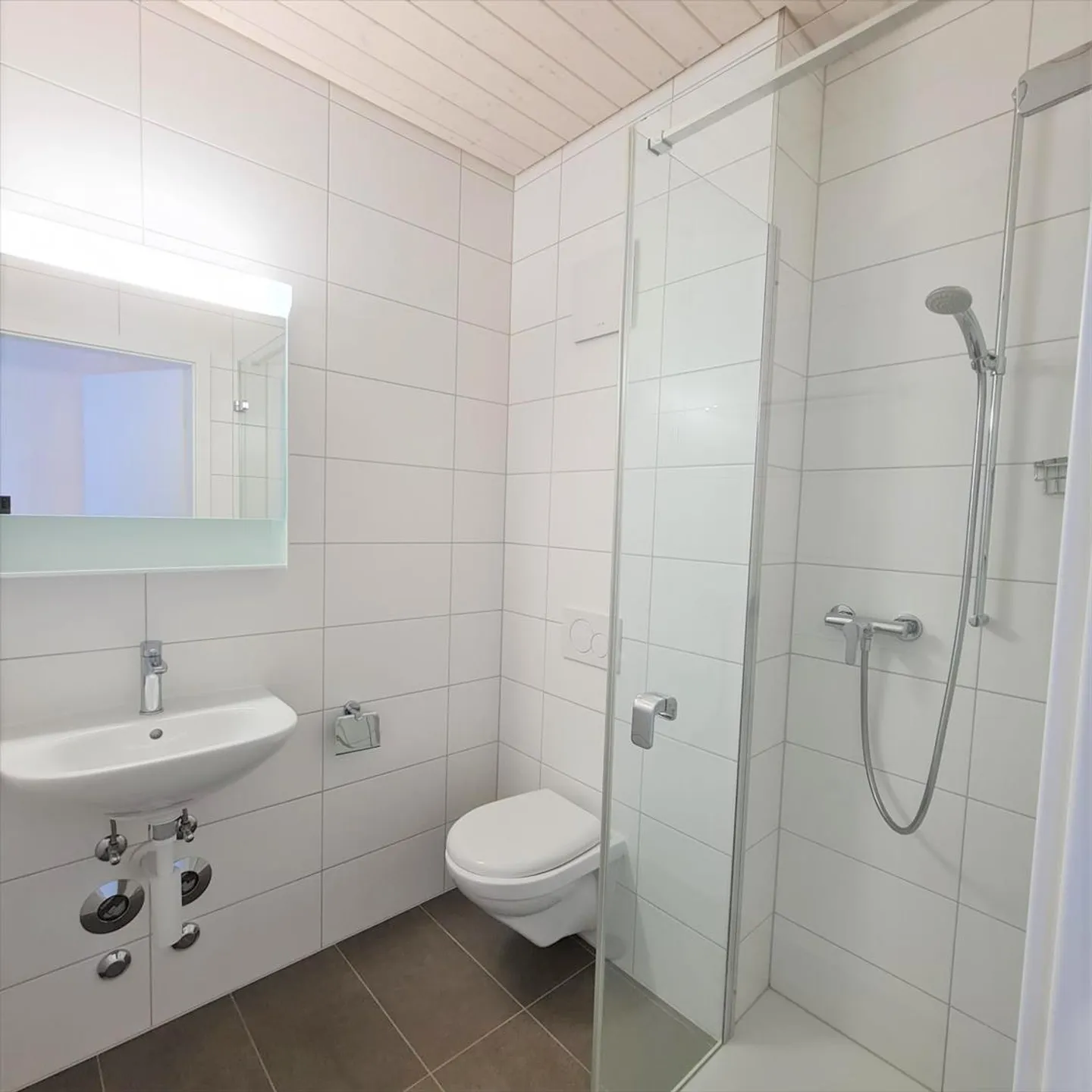 Appartement 1.5 pièces - Photo 6 sur 6