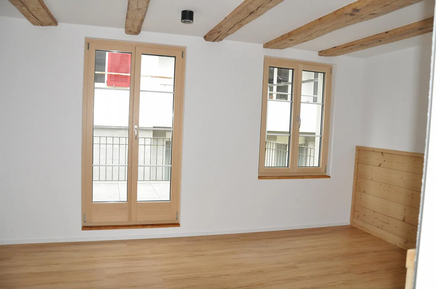 Renovierte Wohnung in Glarus - Foto 3 von 6