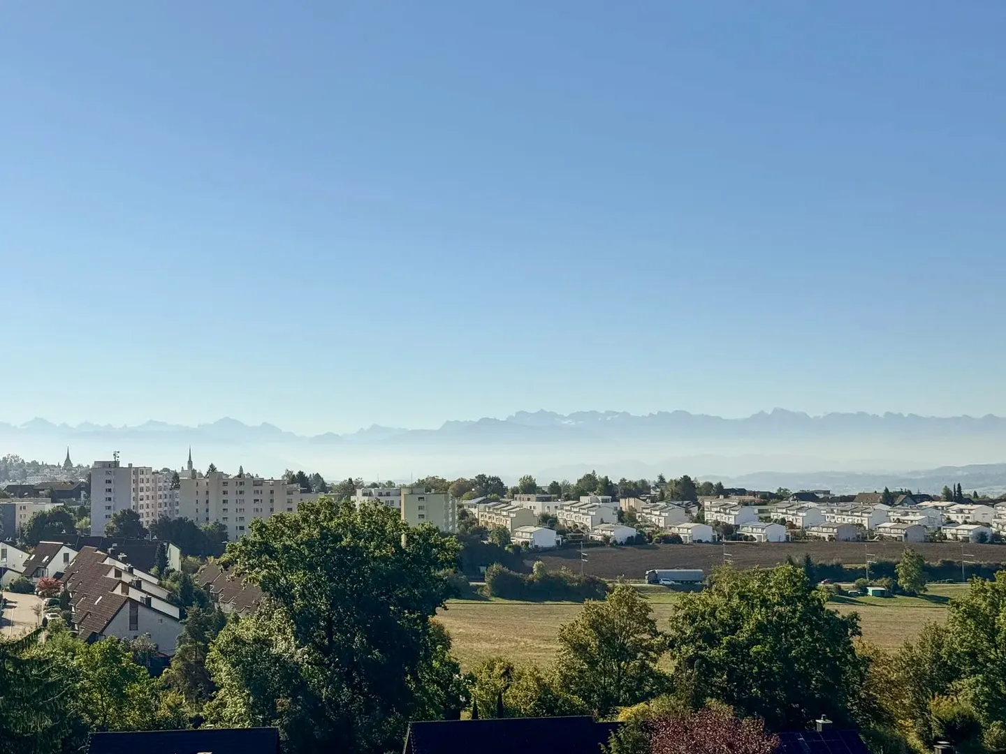 Maison Charmante avec Vue Alpestre - Photo 1 sur 13