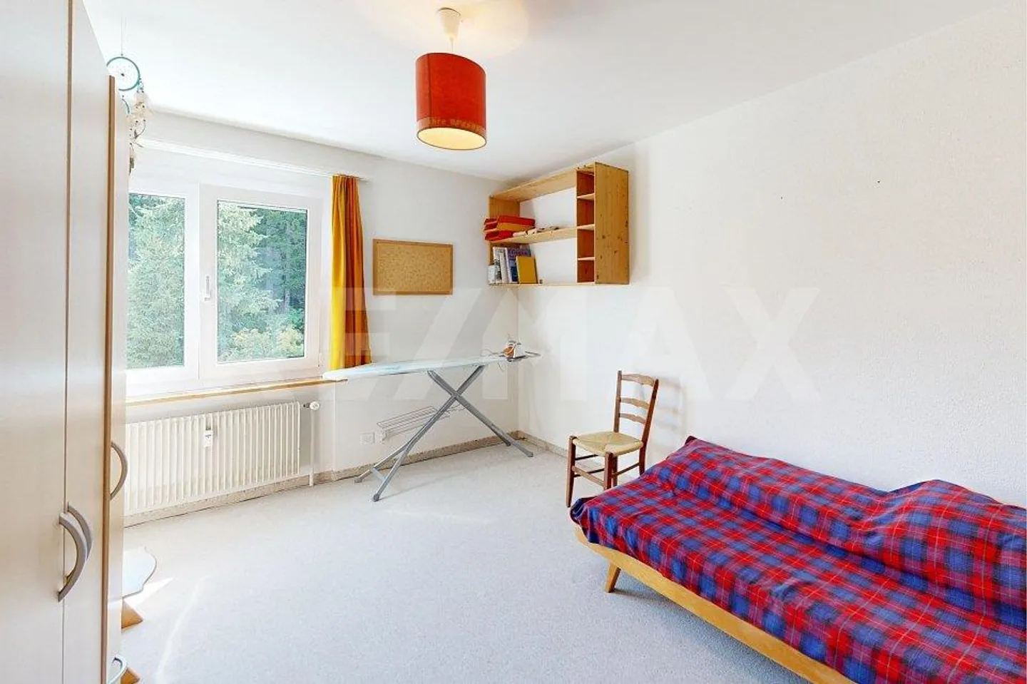 Geräumige 5.5 Zimmer Wohnung - Foto 8 von 10