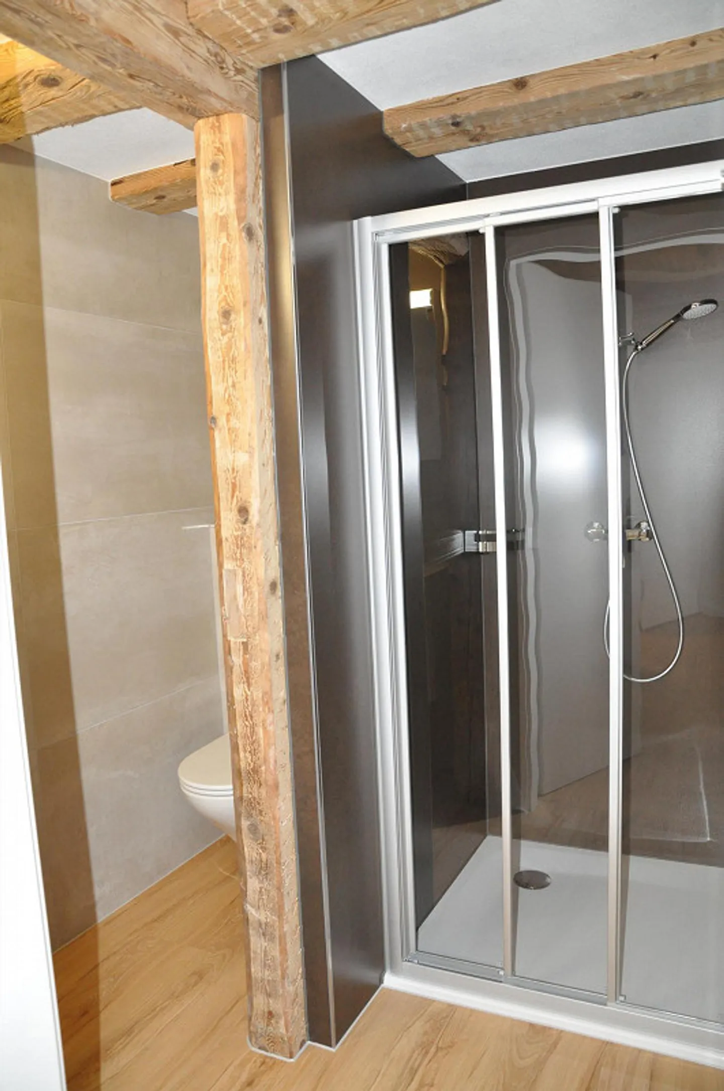 Renovierte Wohnung in Glarus - Foto 5 von 6