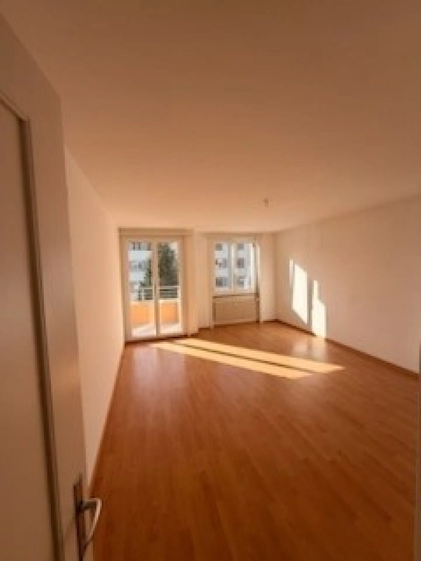 Appartamento 3½ locali parzialmente ristrutturato - Foto 1 di 8