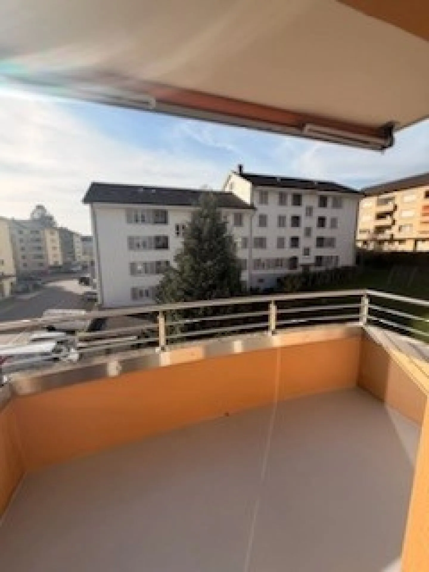 Appartamento 3½ locali parzialmente ristrutturato - Foto 4 di 8