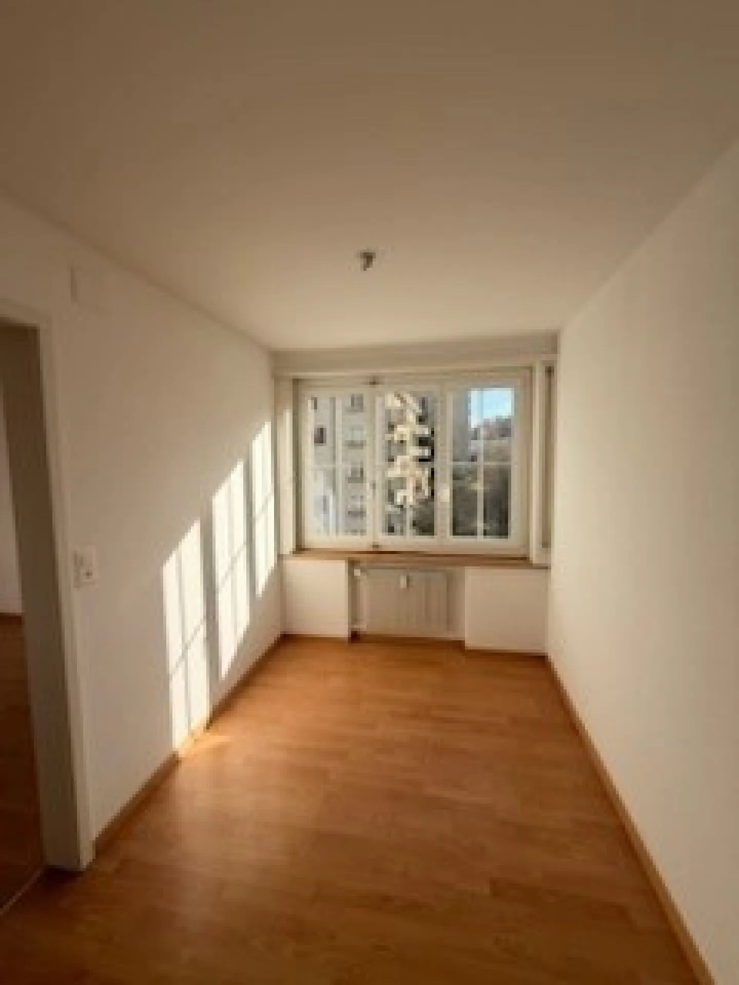 Appartamento 3½ locali parzialmente ristrutturato - Foto 5 di 8