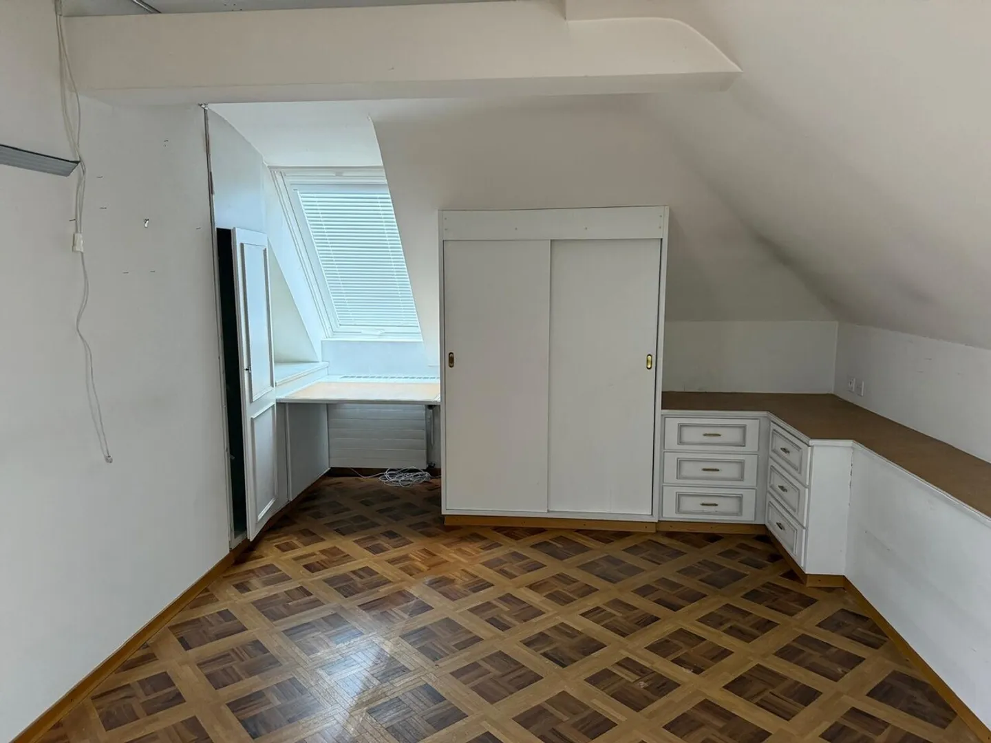 Charmant appartement 2.5 pièces - Photo 8 sur 11