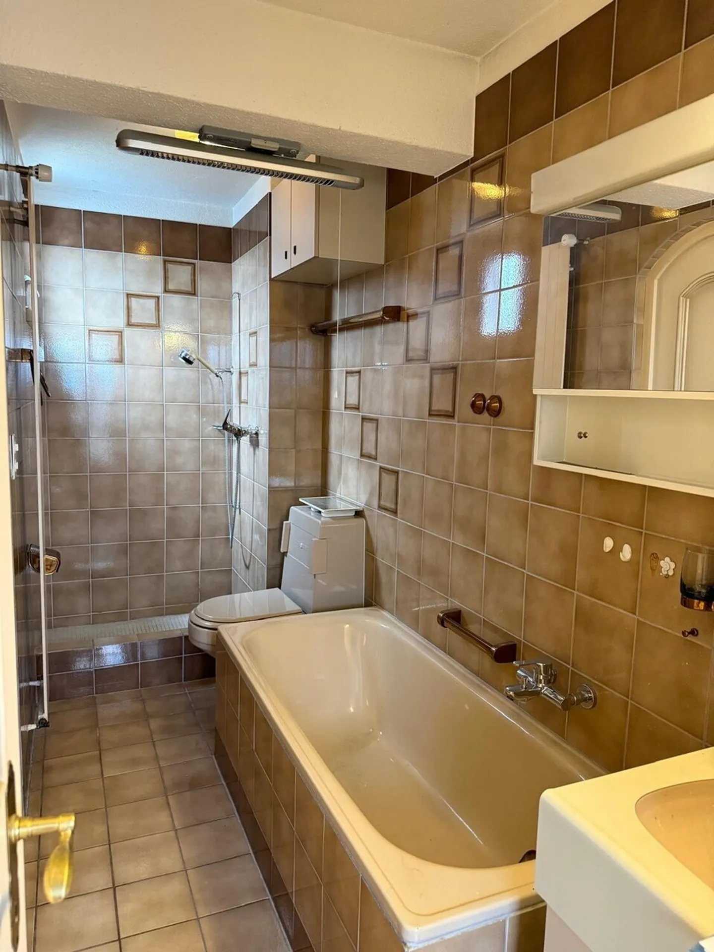 Charmant appartement 2.5 pièces - Photo 9 sur 11