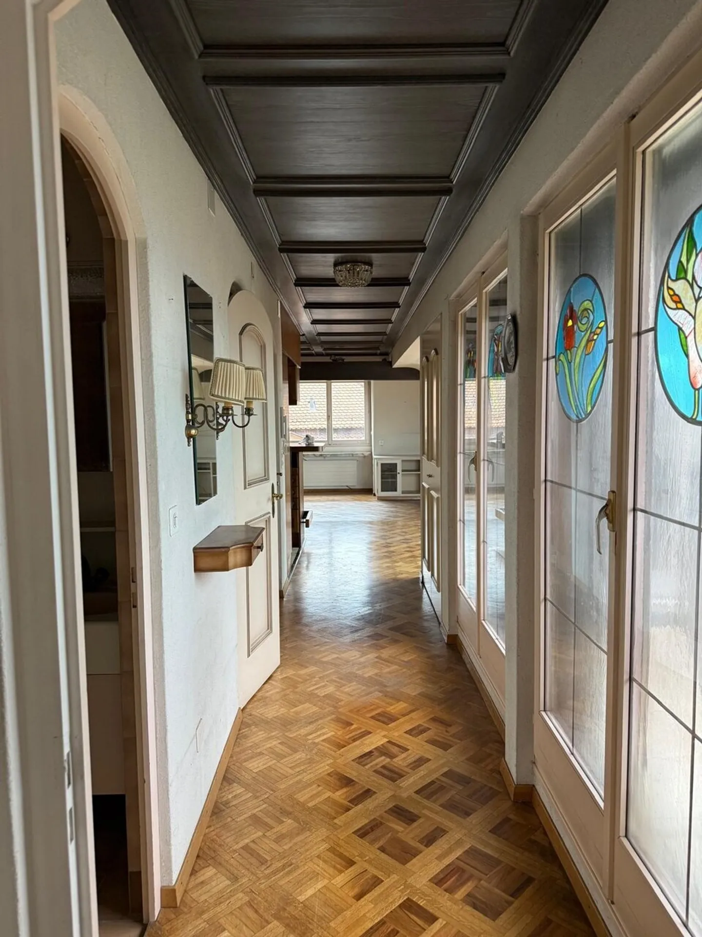 Charmant appartement 2.5 pièces - Photo 10 sur 11