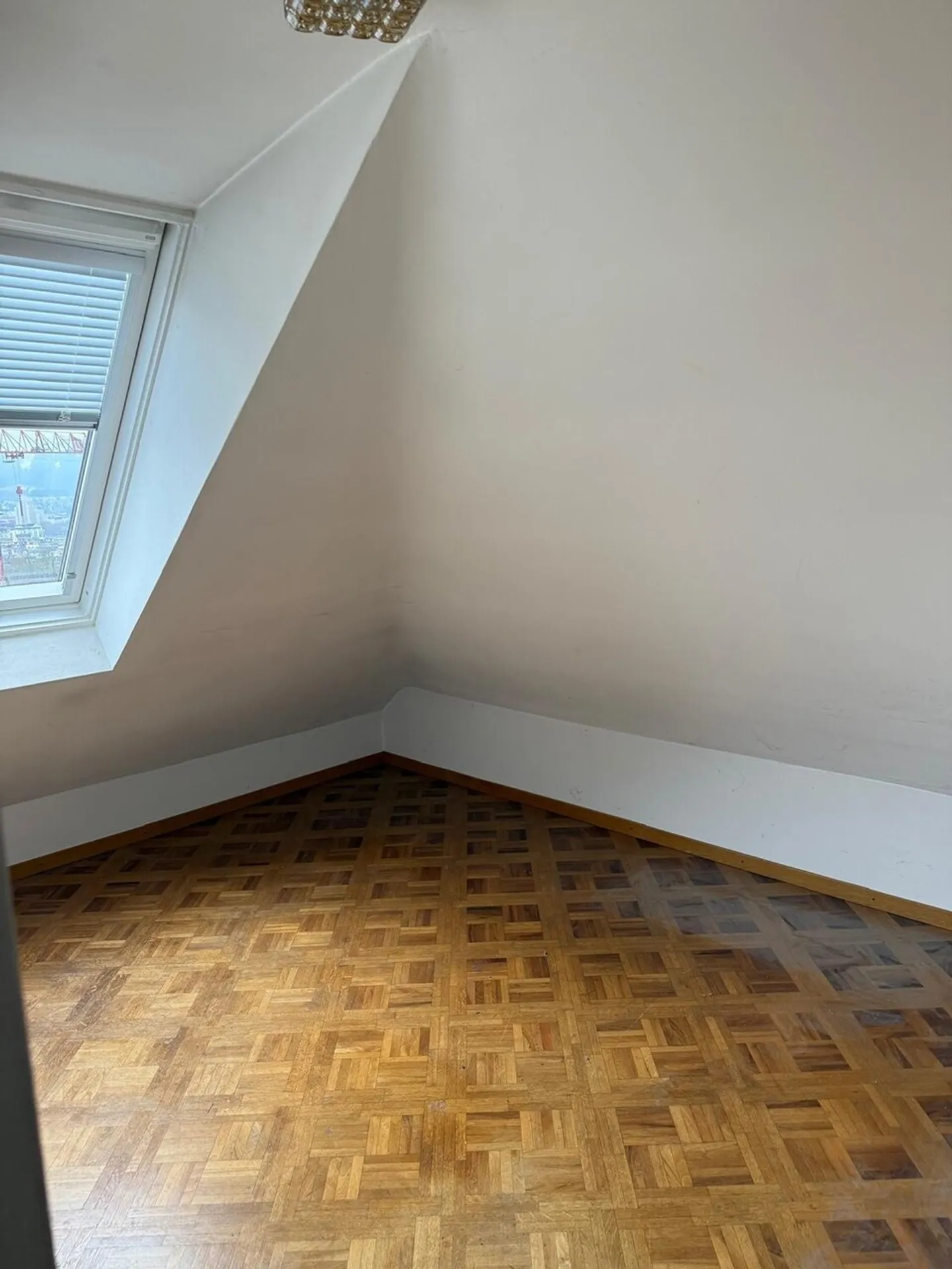 Charmant appartement 2.5 pièces - Photo 11 sur 11