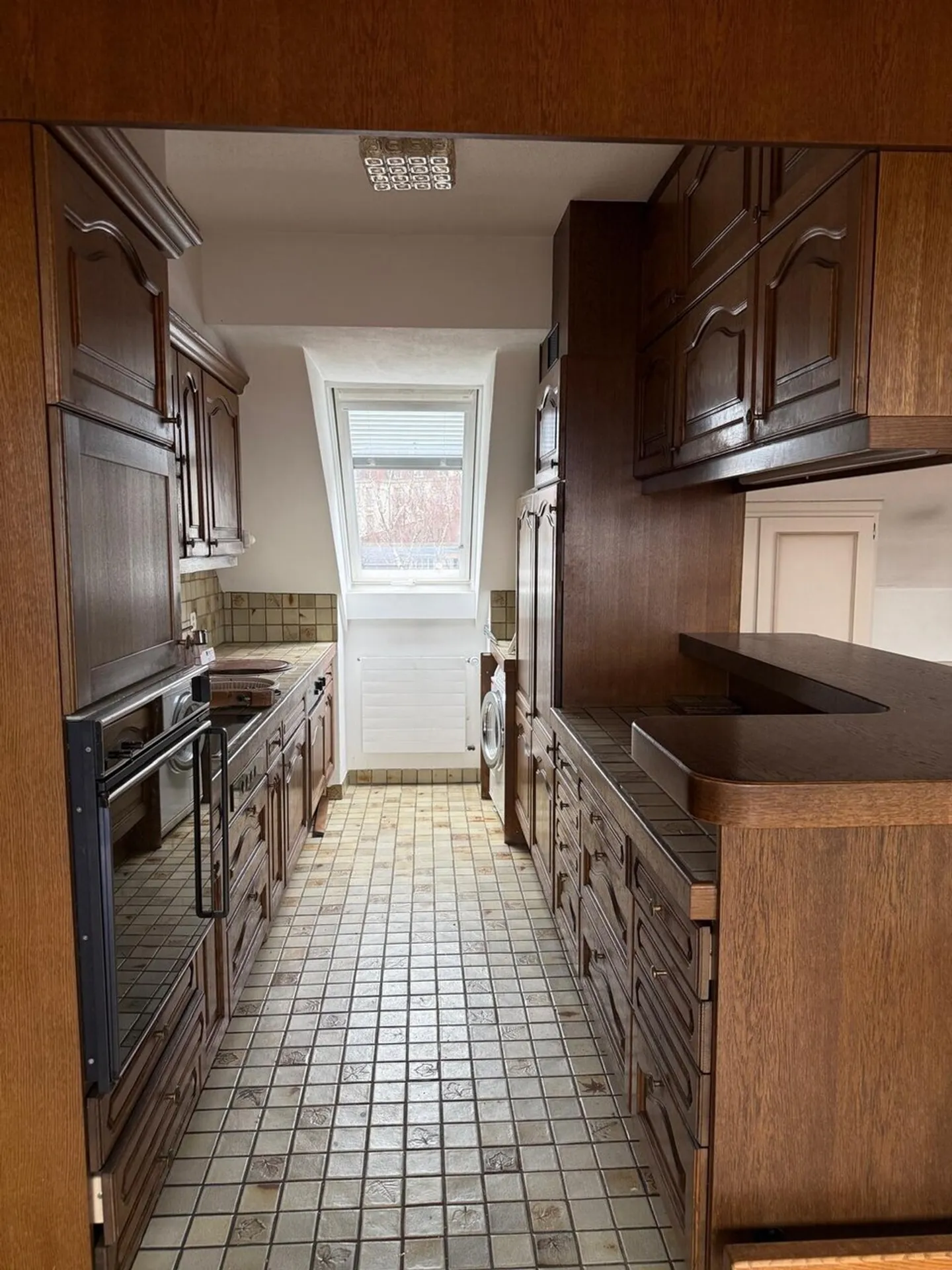 Charmant appartement 2.5 pièces - Photo 6 sur 11