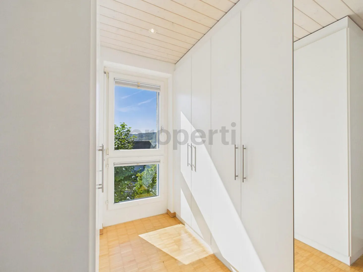 Una casa per oggi. Una casa per domani. – Casa bifamiliare a U... - Foto 8 di 12