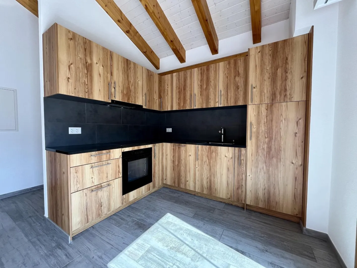 2,5-Zimmer-Wohnung - Foto 4 von 13