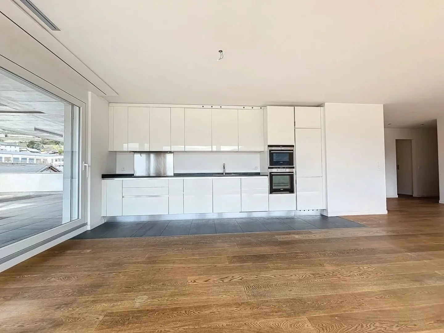 4.5 Room Apartment - Photo 7 of 13