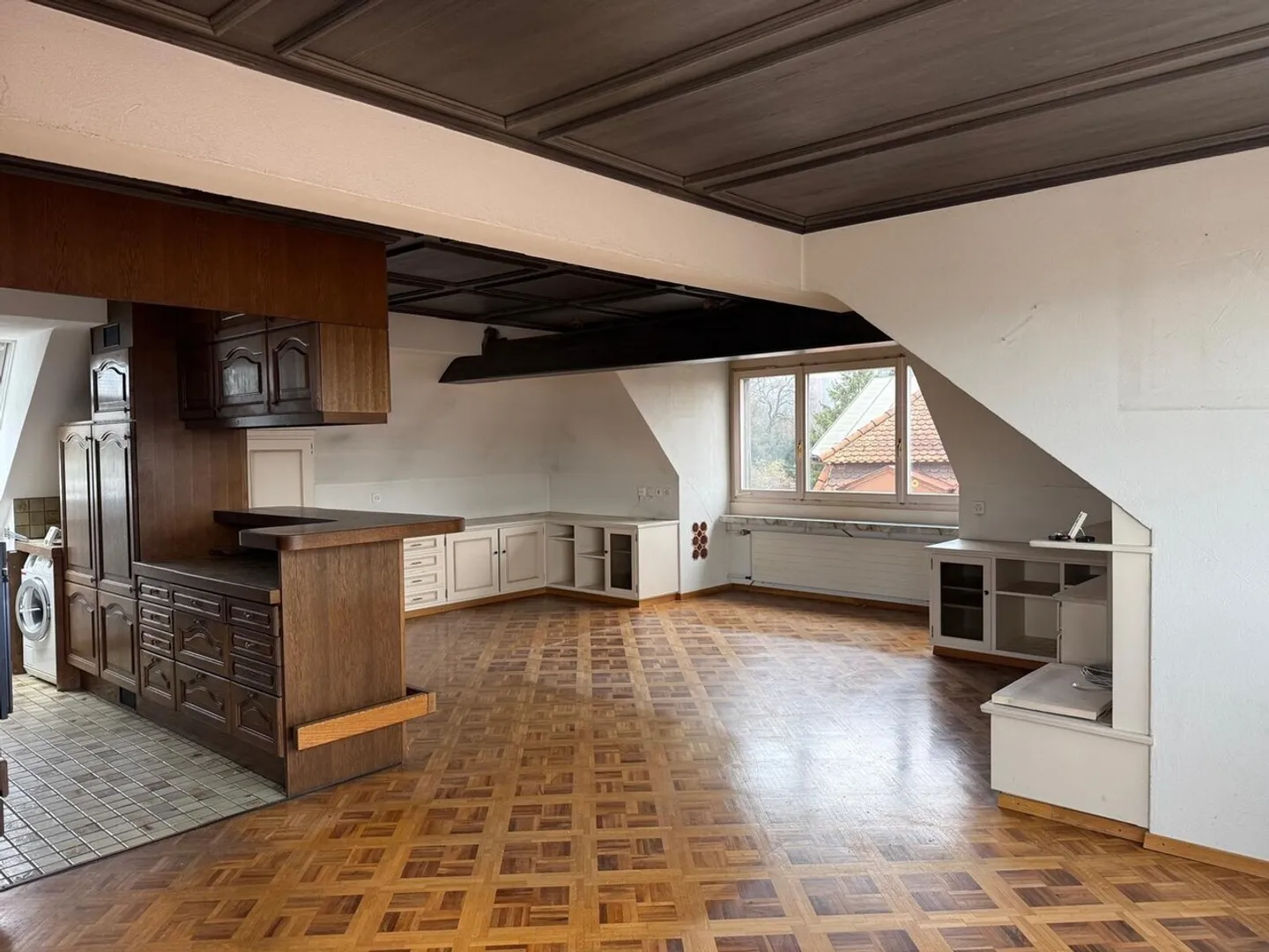 Charmant appartement 2.5 pièces - Photo 7 sur 11