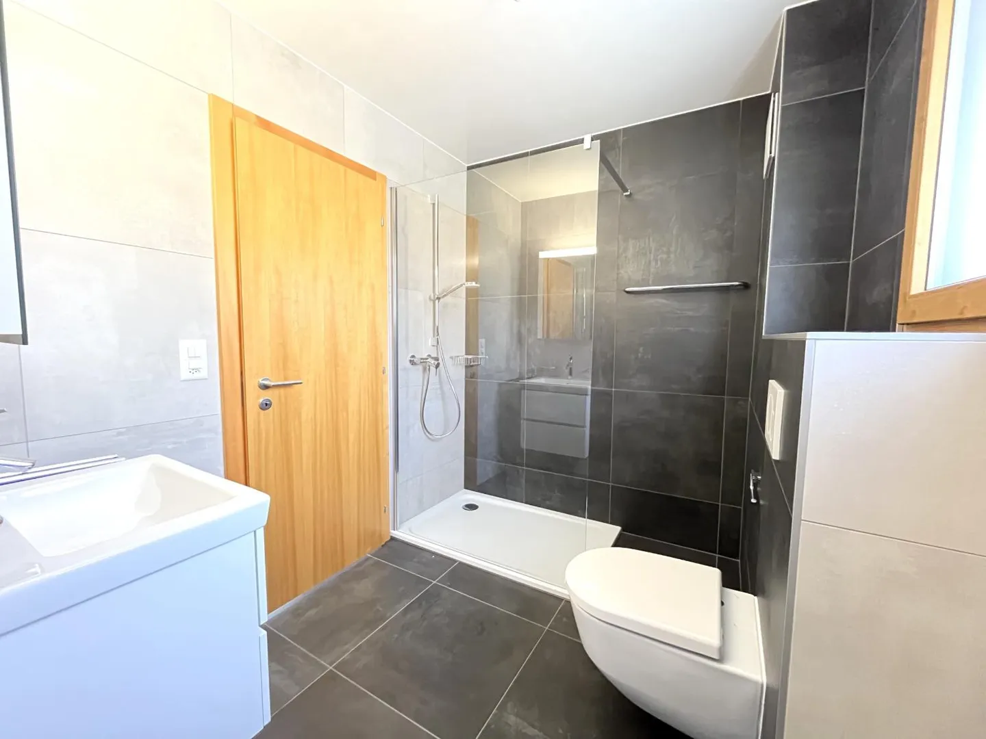 2,5-Zimmer-Wohnung - Foto 5 von 13