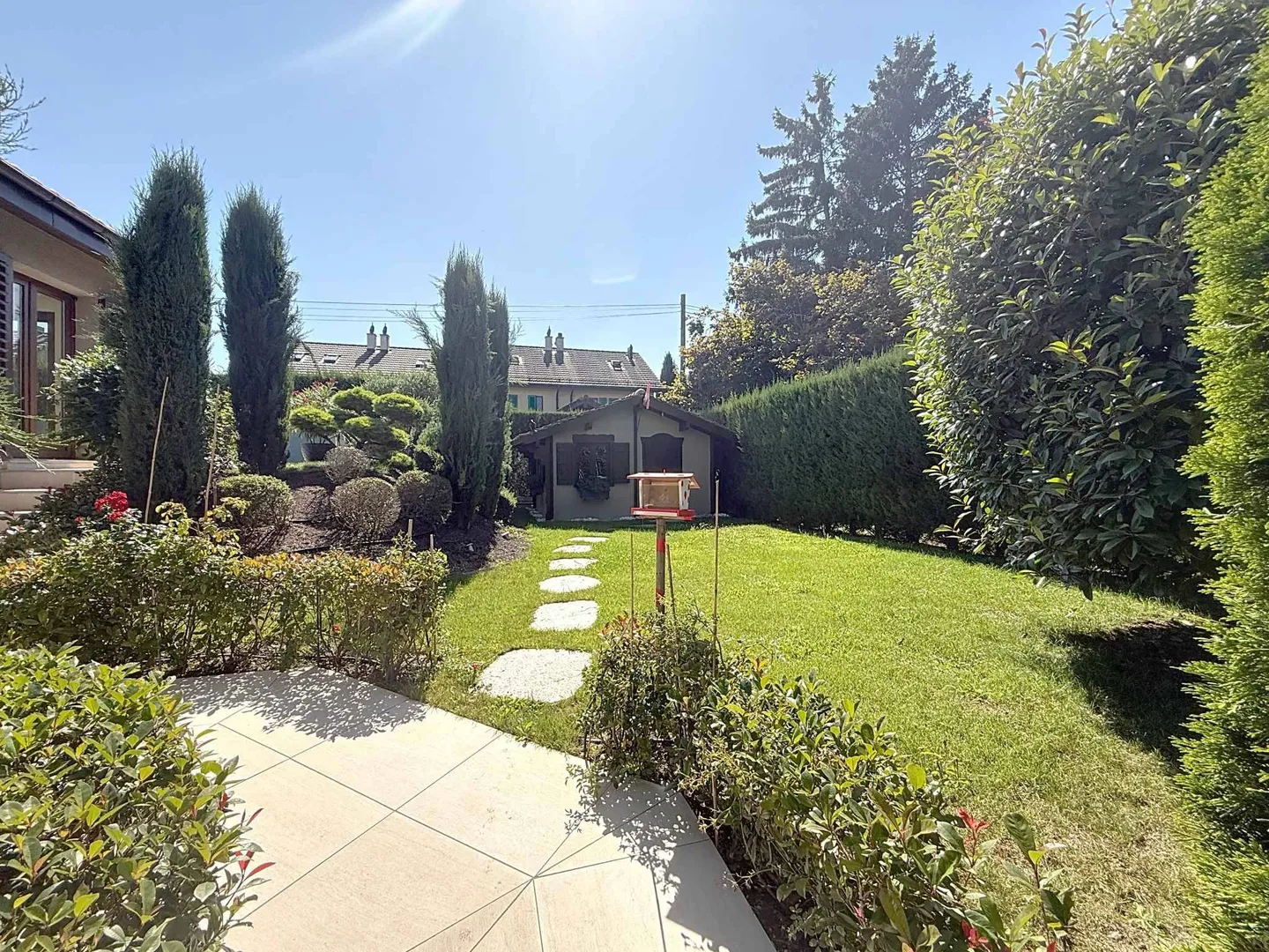 Villa unica completamente ristrutturata - Foto 12 di 13