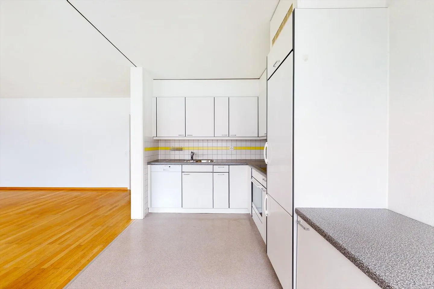 3-Zimmer-Wohnung - Foto 2 von 7