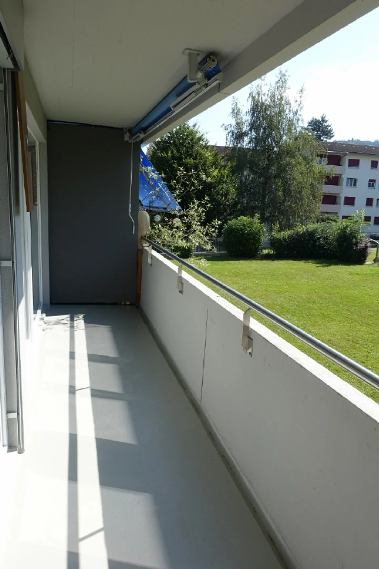 Great apartment in a central location - Photo 7 of 7