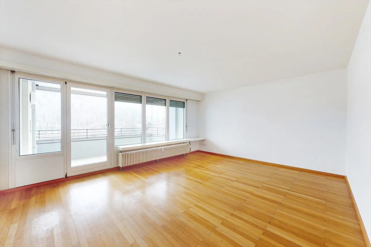 3-Zimmer-Wohnung - Foto 4 von 7