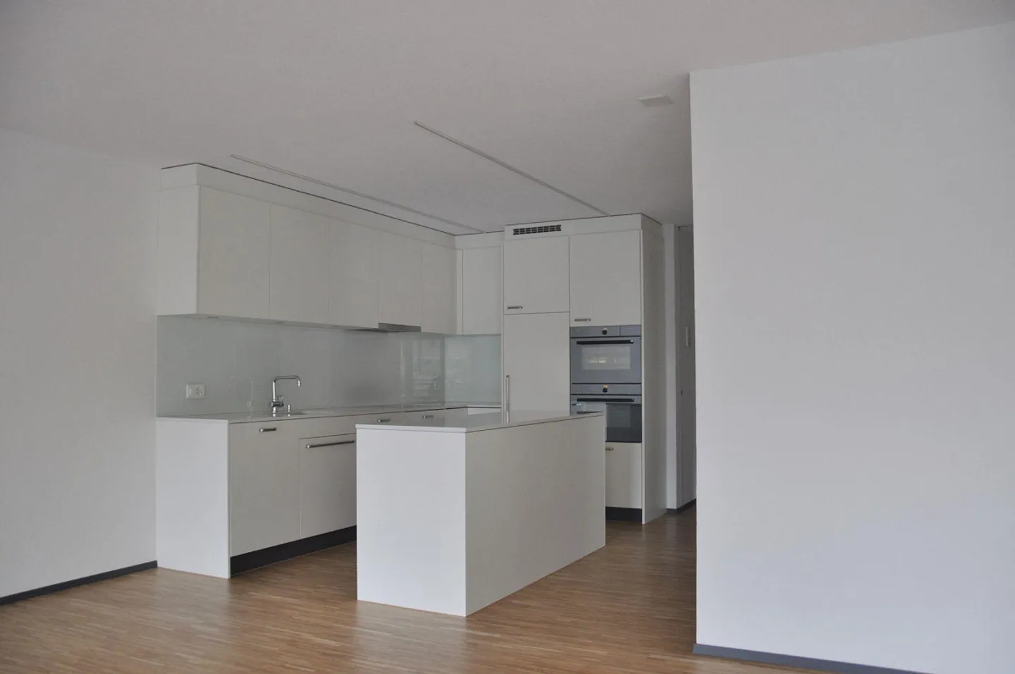 Bell'appartamento di 3,5 stanze con balcone - Foto 5 di 11