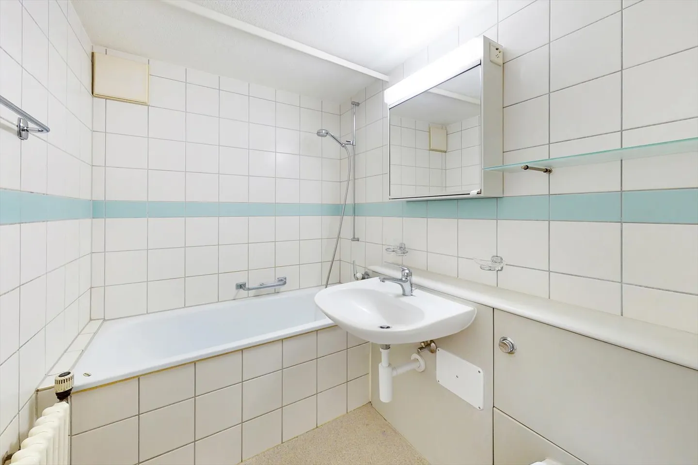 3-Zimmer-Wohnung - Foto 7 von 7