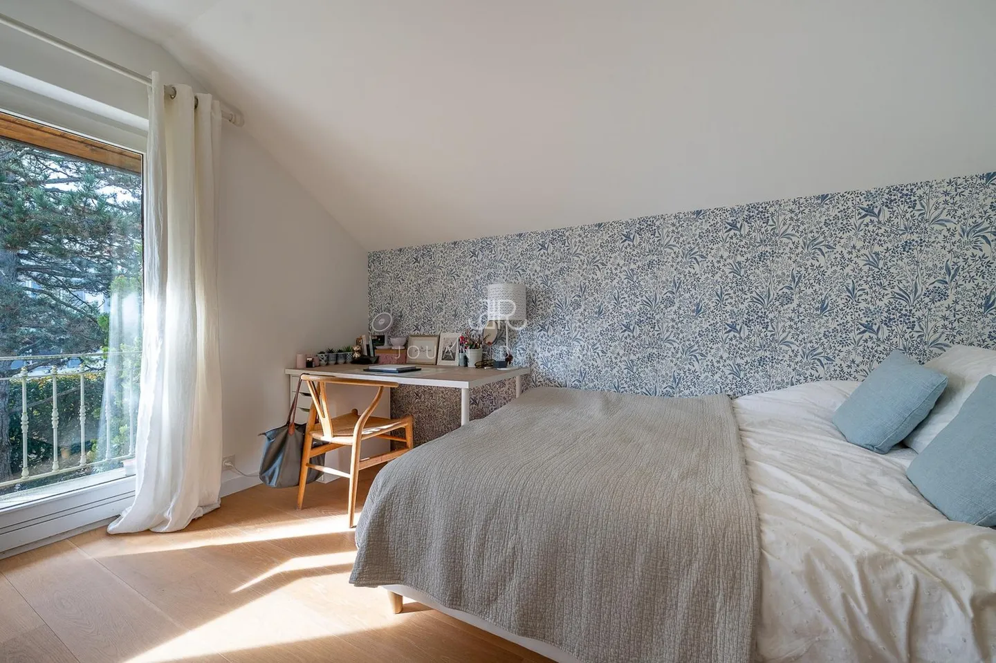 Magnifica casa unifamiliare in un quartiere privato - Foto 11 di 13