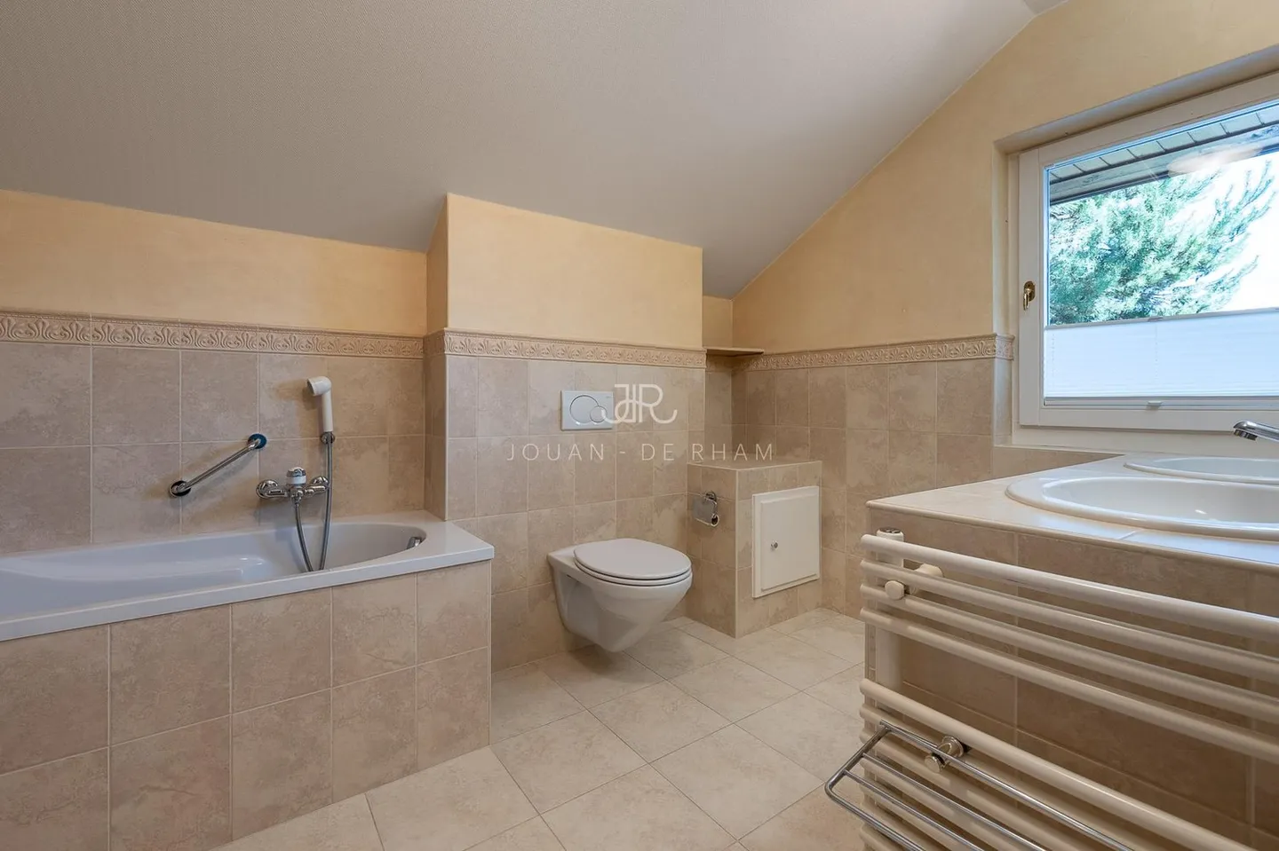 Magnifica casa unifamiliare in un quartiere privato - Foto 13 di 13