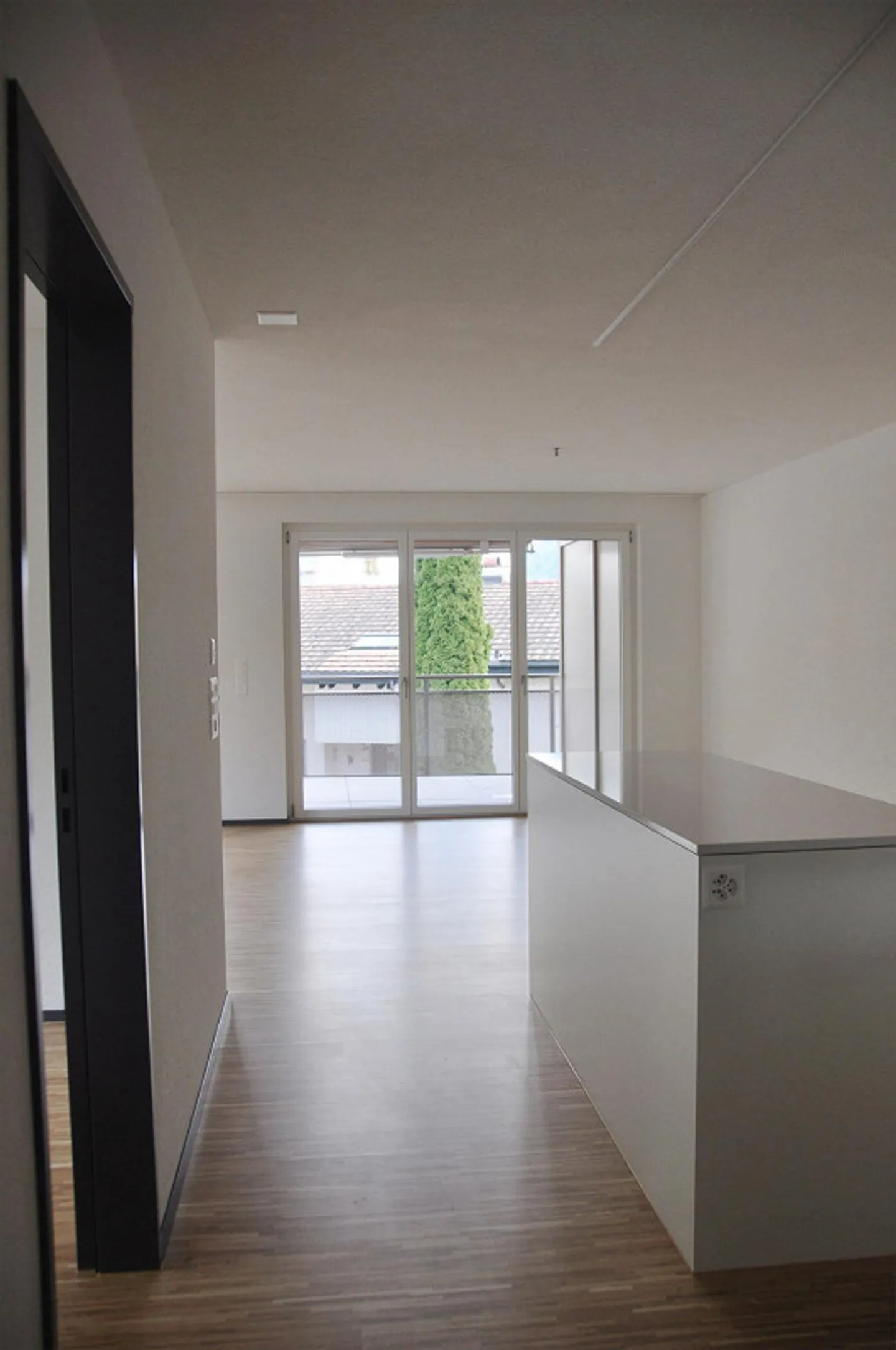 Bell'appartamento di 3,5 stanze con balcone - Foto 4 di 11