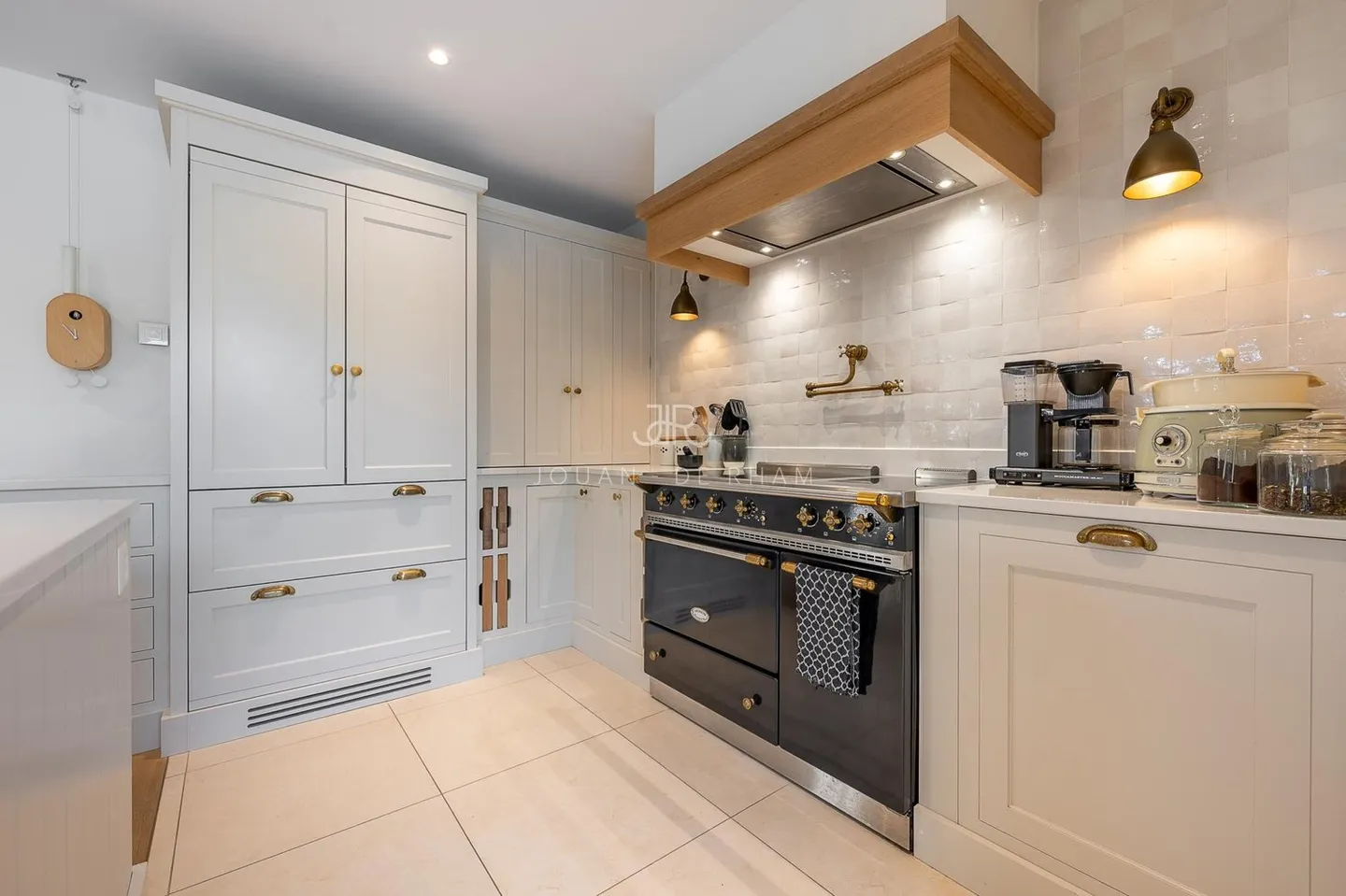 Magnifica casa unifamiliare in un quartiere privato - Foto 6 di 13