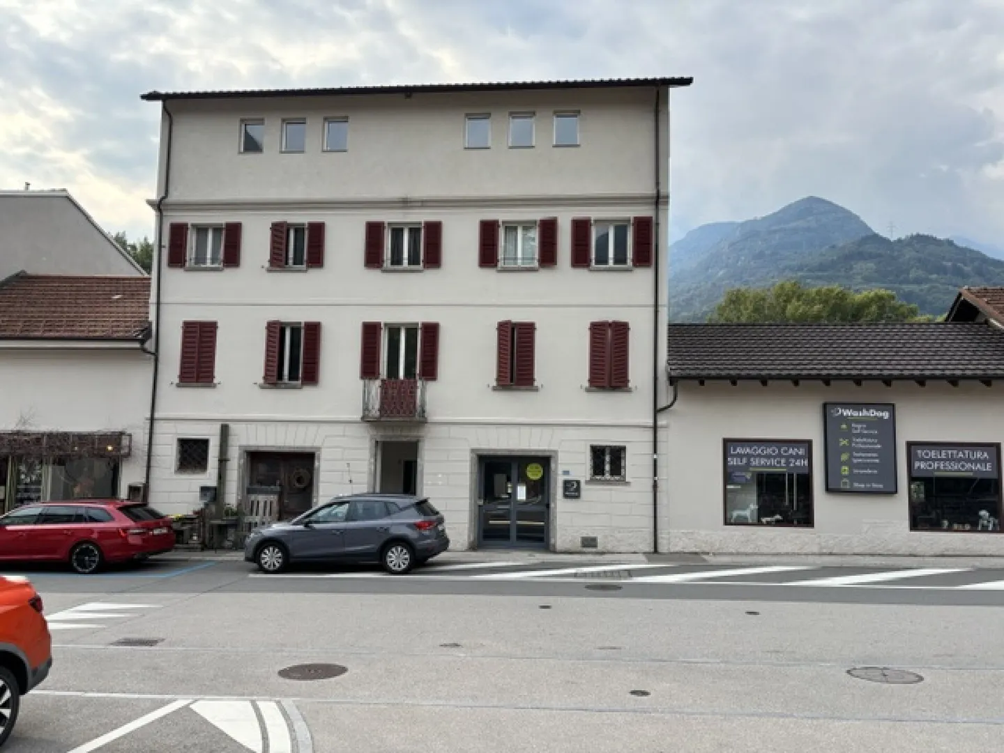 Appartamento 3.5 locali affascinante - Foto 1 di 8
