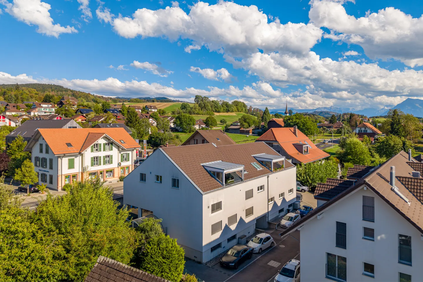 Attractive Investment - Maisonette with Gallery and Evening Sun - Photo 1 of 11