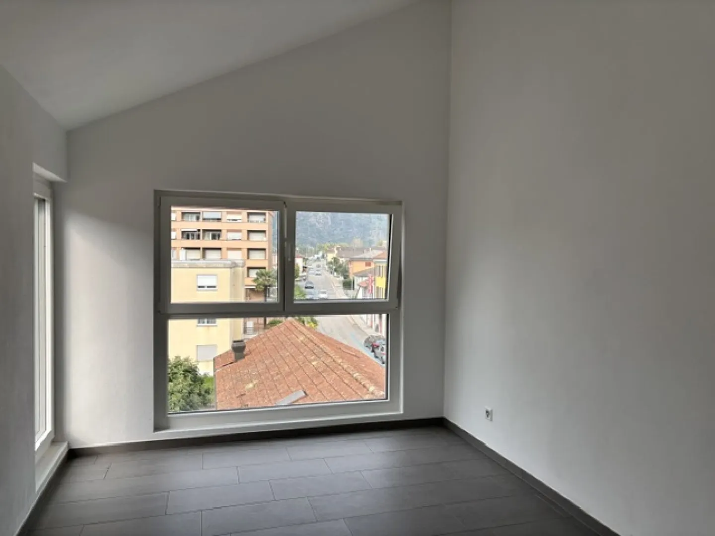 Appartamento 3.5 locali affascinante - Foto 4 di 8