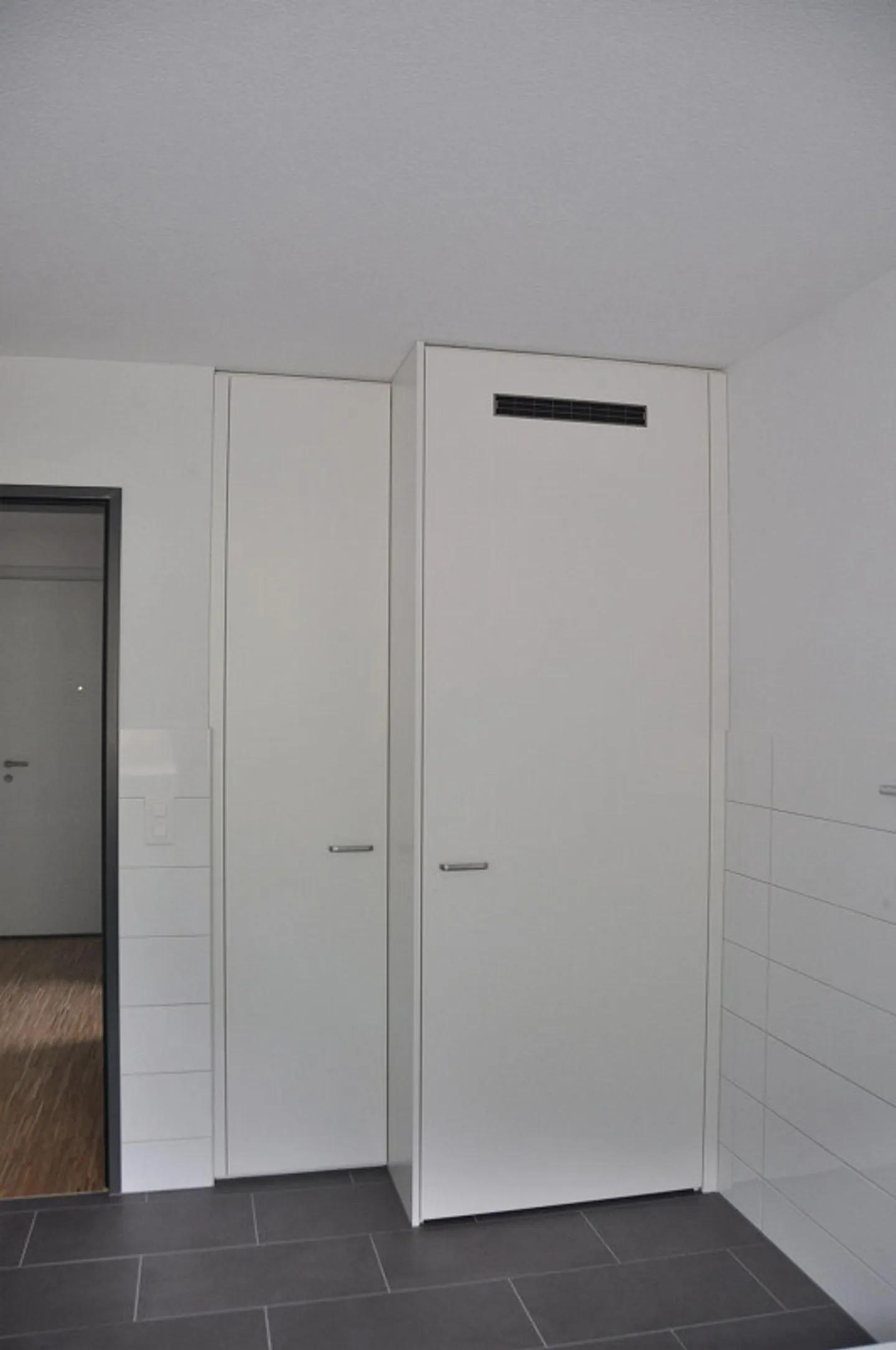 Bell'appartamento di 3,5 stanze con balcone - Foto 11 di 11