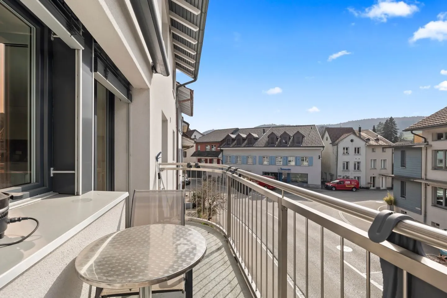 Modernes Apartment in Gelterkinden - Foto 7 von 8