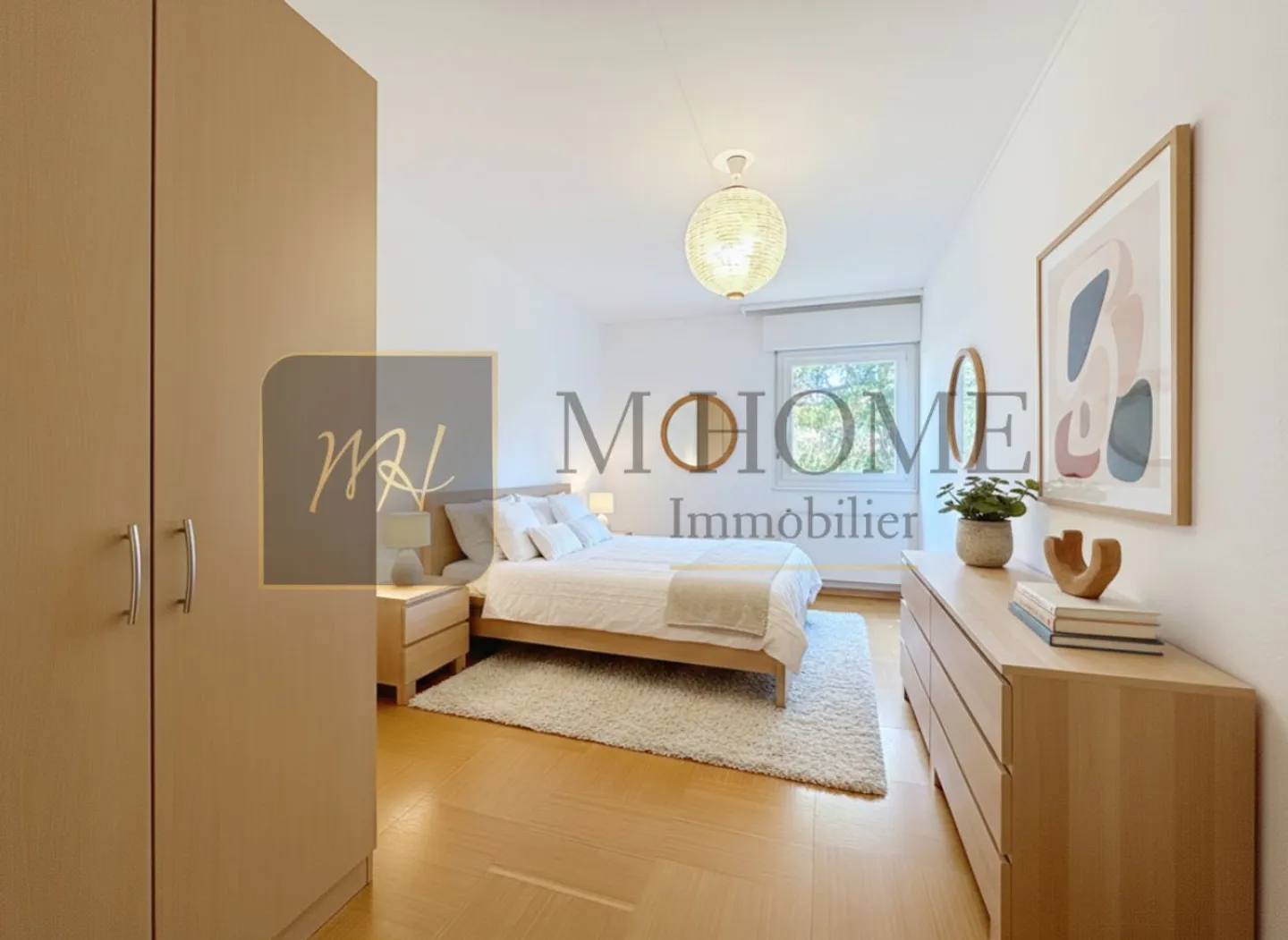 Romanel-sur-Morges ? Exclusivity Villa with Pool & Jacuzzi, peaceful oasis in a cul-de-sac (Building reserve) - Photo 7 of 13