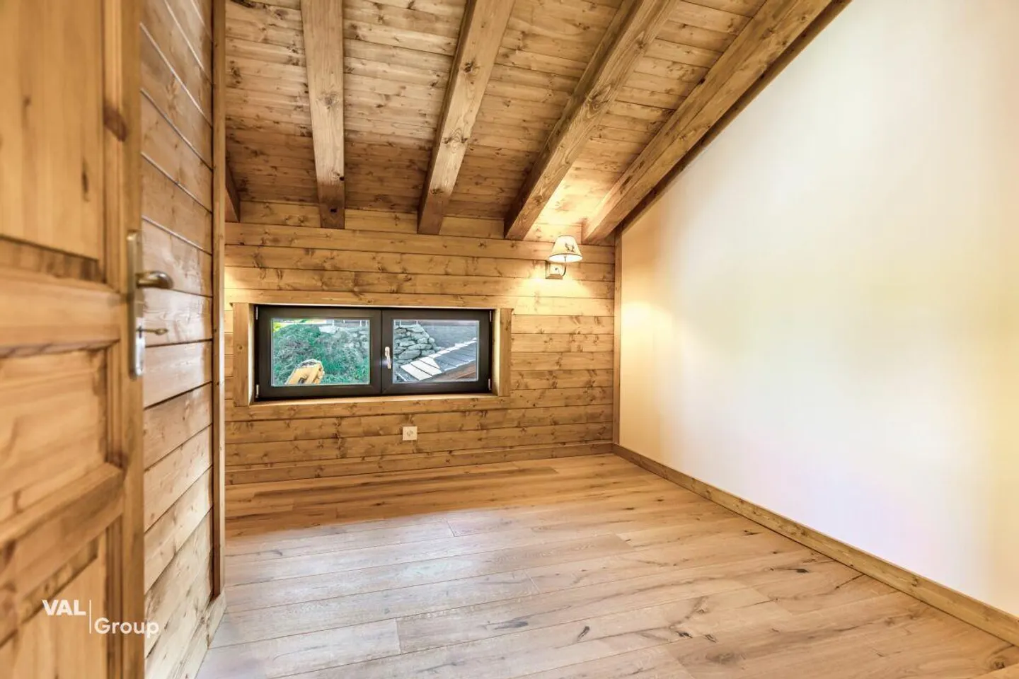 L'ultimo chalet: nuova costruzione con seconda casa a Grächen - Foto 15 di 24