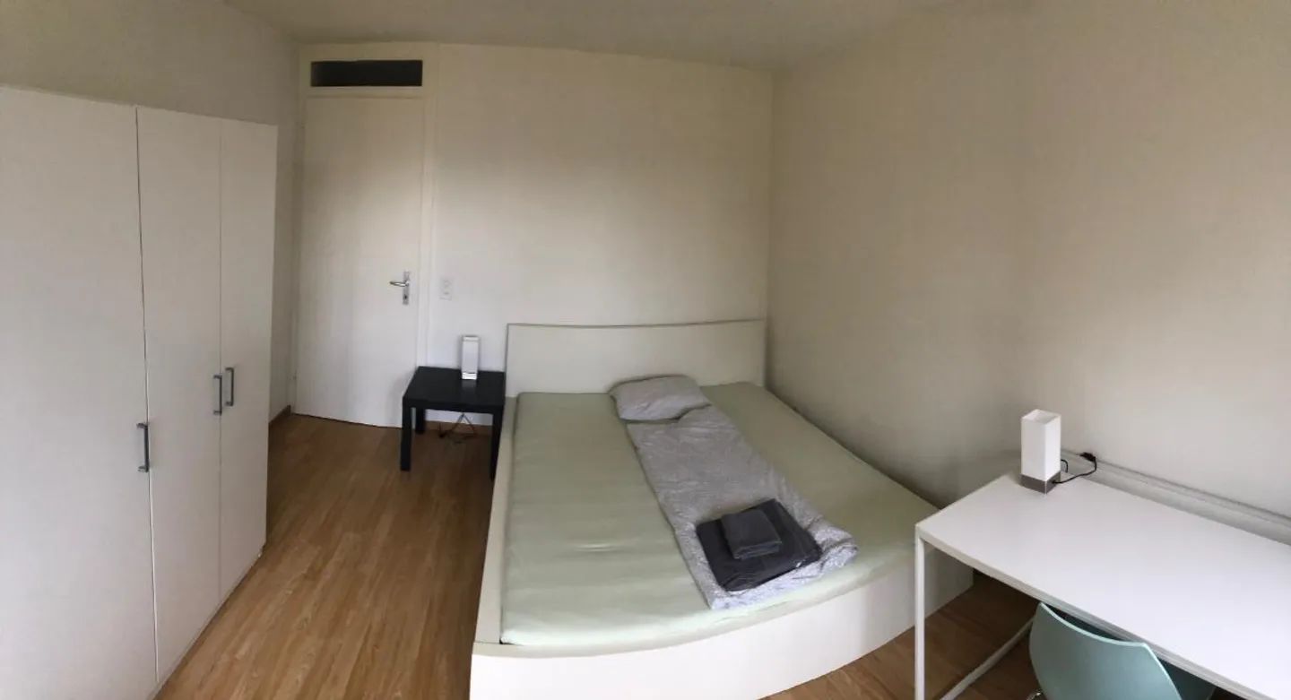 Furnished Shared Room - Photo 1 of 1