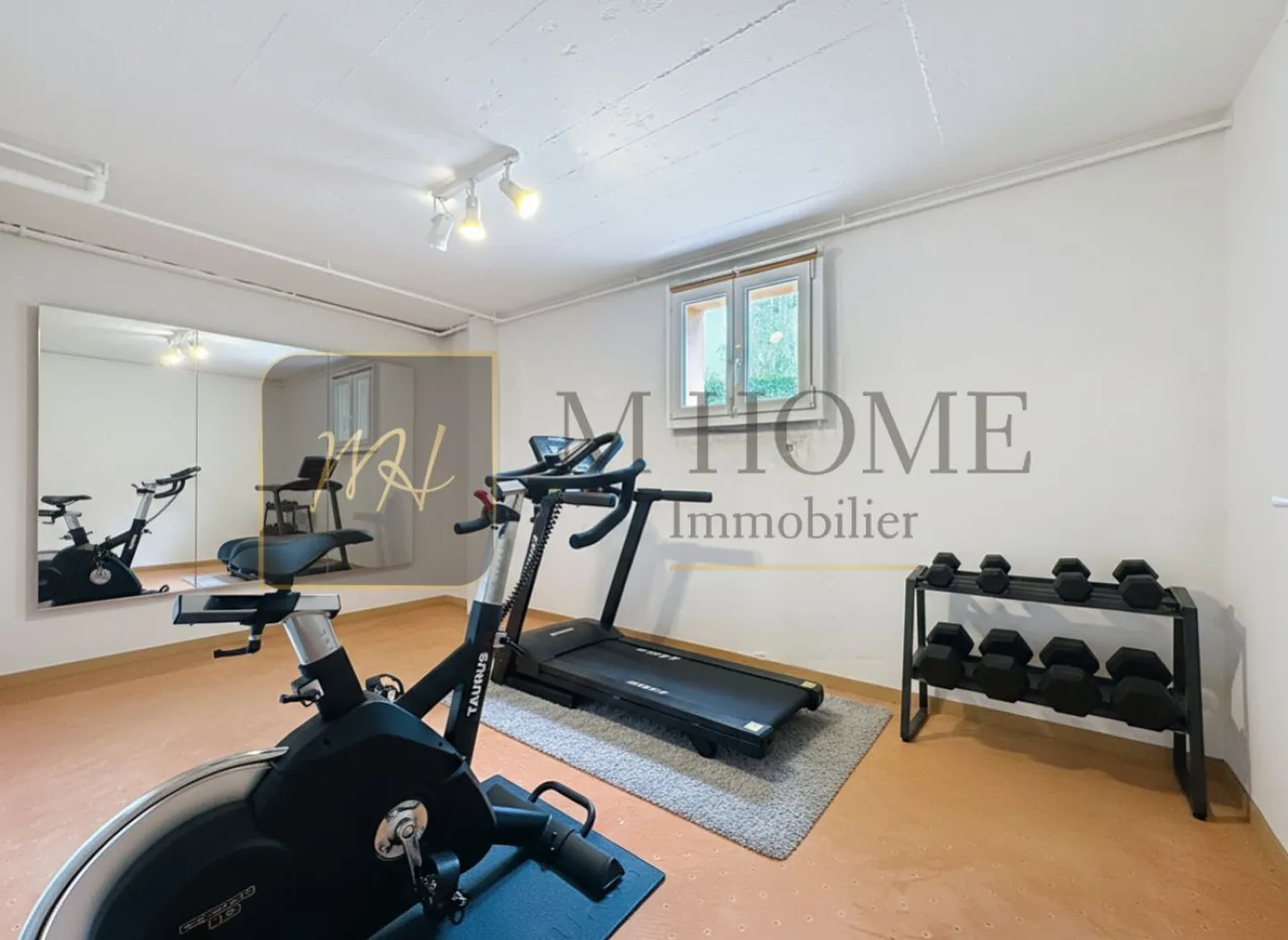 Romanel-sur-Morges ? Exclusivity Villa with Pool & Jacuzzi, peaceful oasis in a cul-de-sac (Building reserve) - Photo 11 of 13